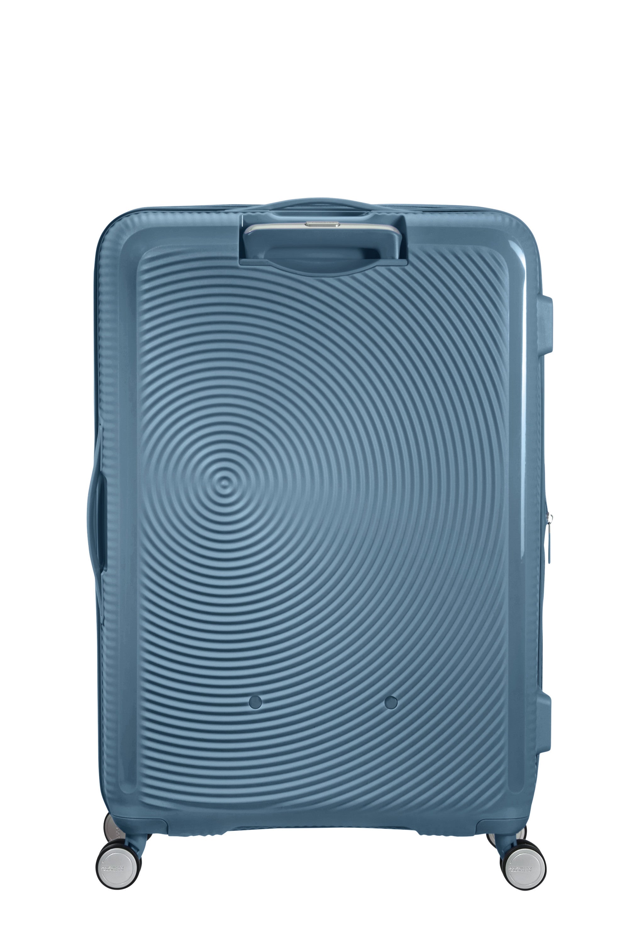 American Tourister SoundBox Spinner TSA Expandable 77cm