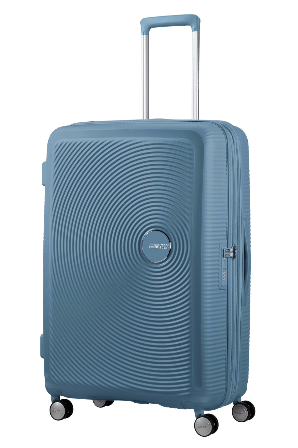 American Tourister SoundBox Spinner TSA Expandable 77cm