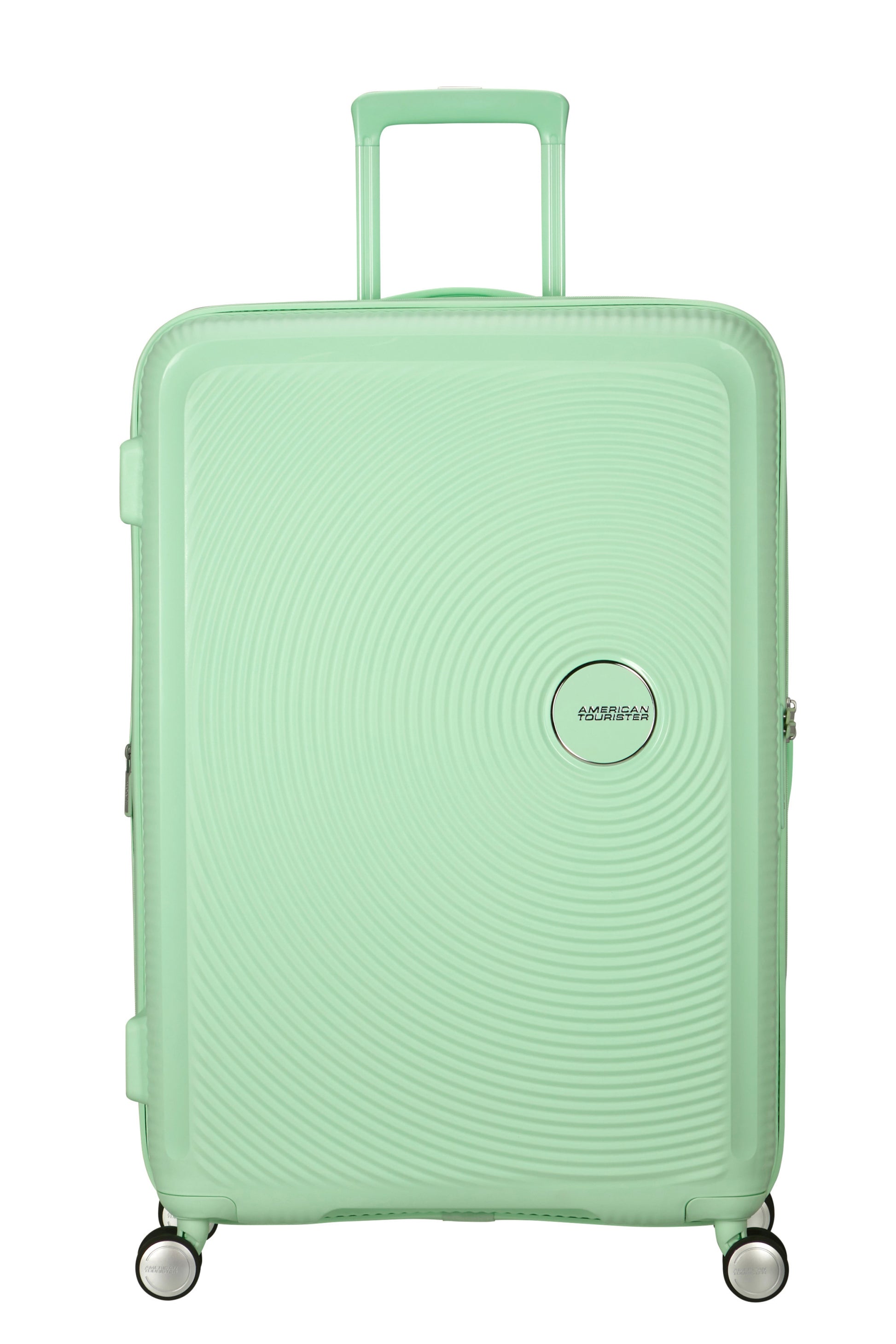American Tourister SoundBox Spinner TSA Expandable 77cm