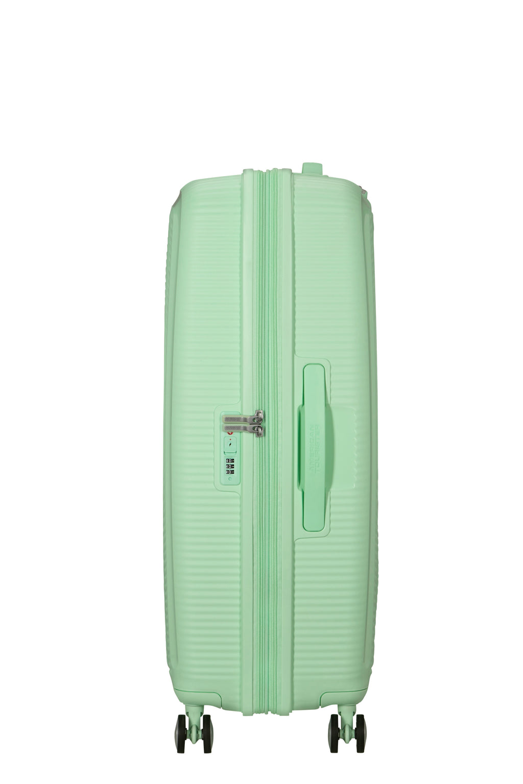 American Tourister SoundBox Spinner TSA Expandable 77cm