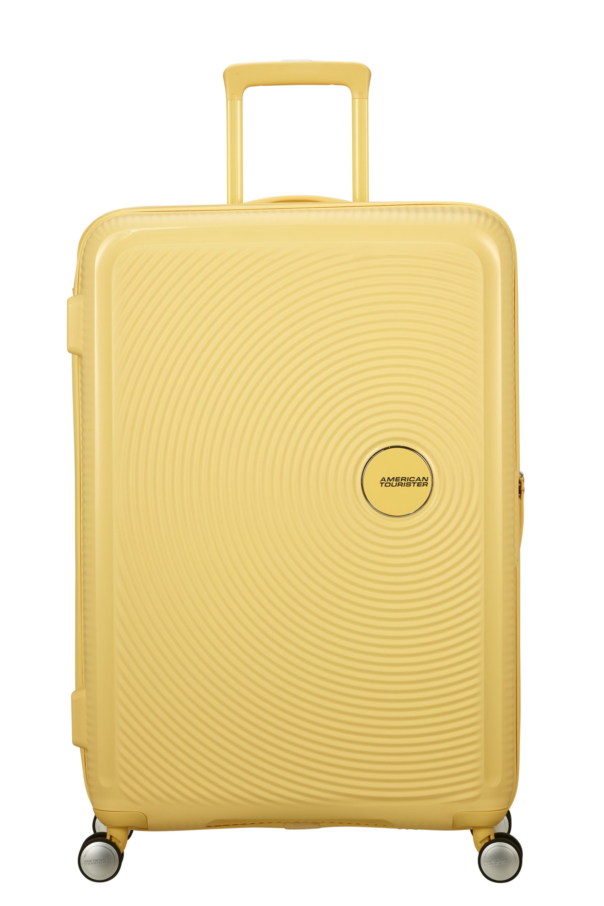 American Tourister SoundBox Spinner TSA Expandable 77cm
