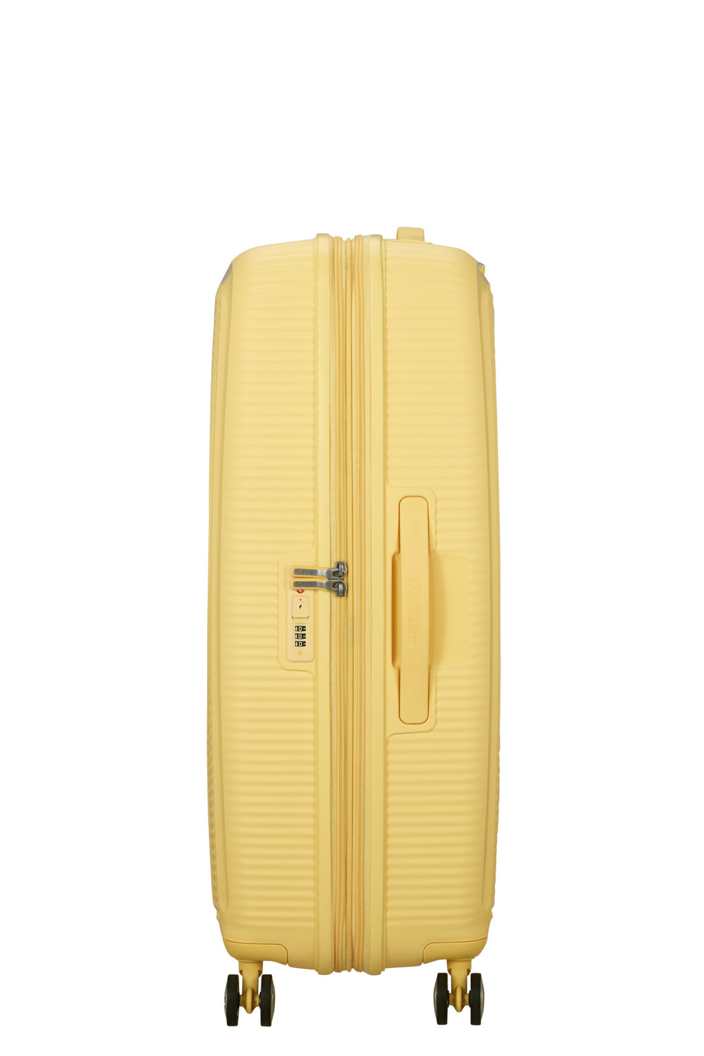American Tourister SoundBox Spinner TSA Expandable 77cm
