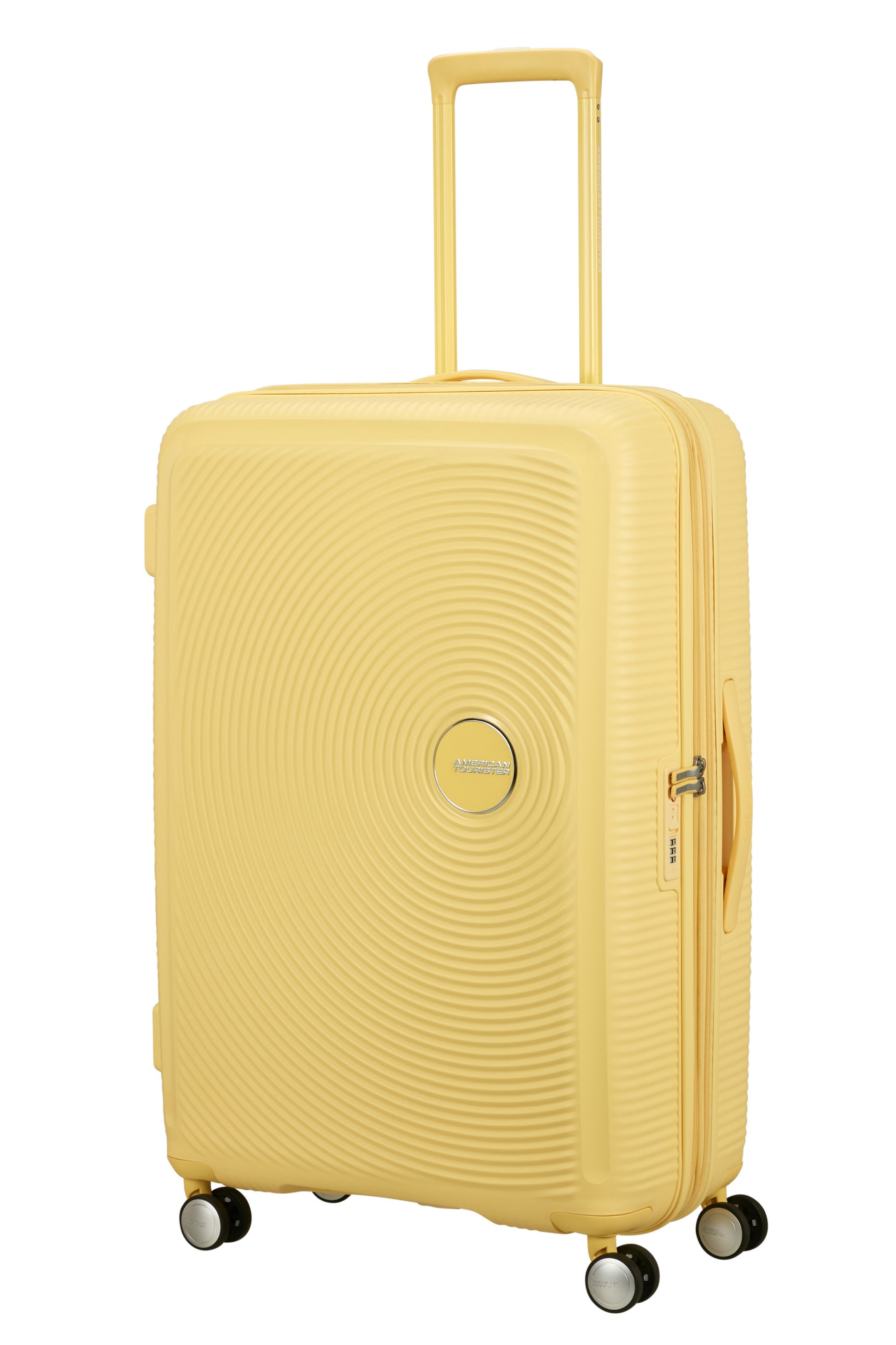 American Tourister SoundBox Spinner TSA Expandable 77cm