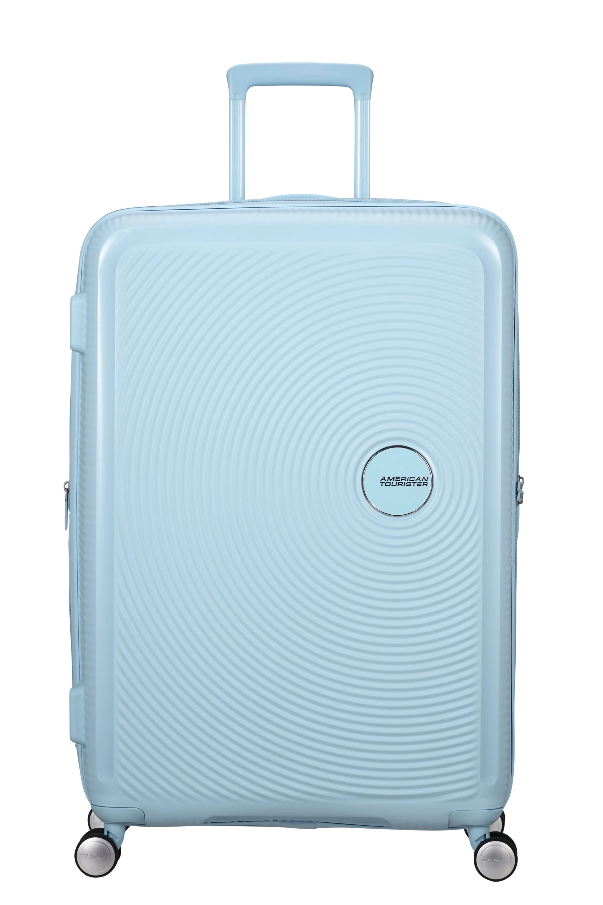 American Tourister SoundBox Spinner TSA Expandable 77cm