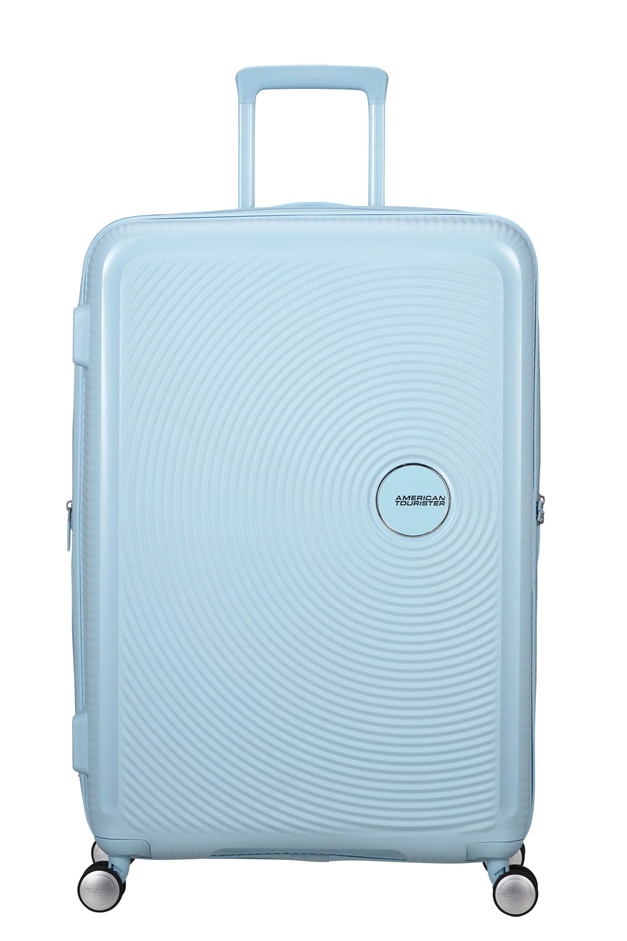 American Tourister SoundBox Spinner TSA Expandable 77cm