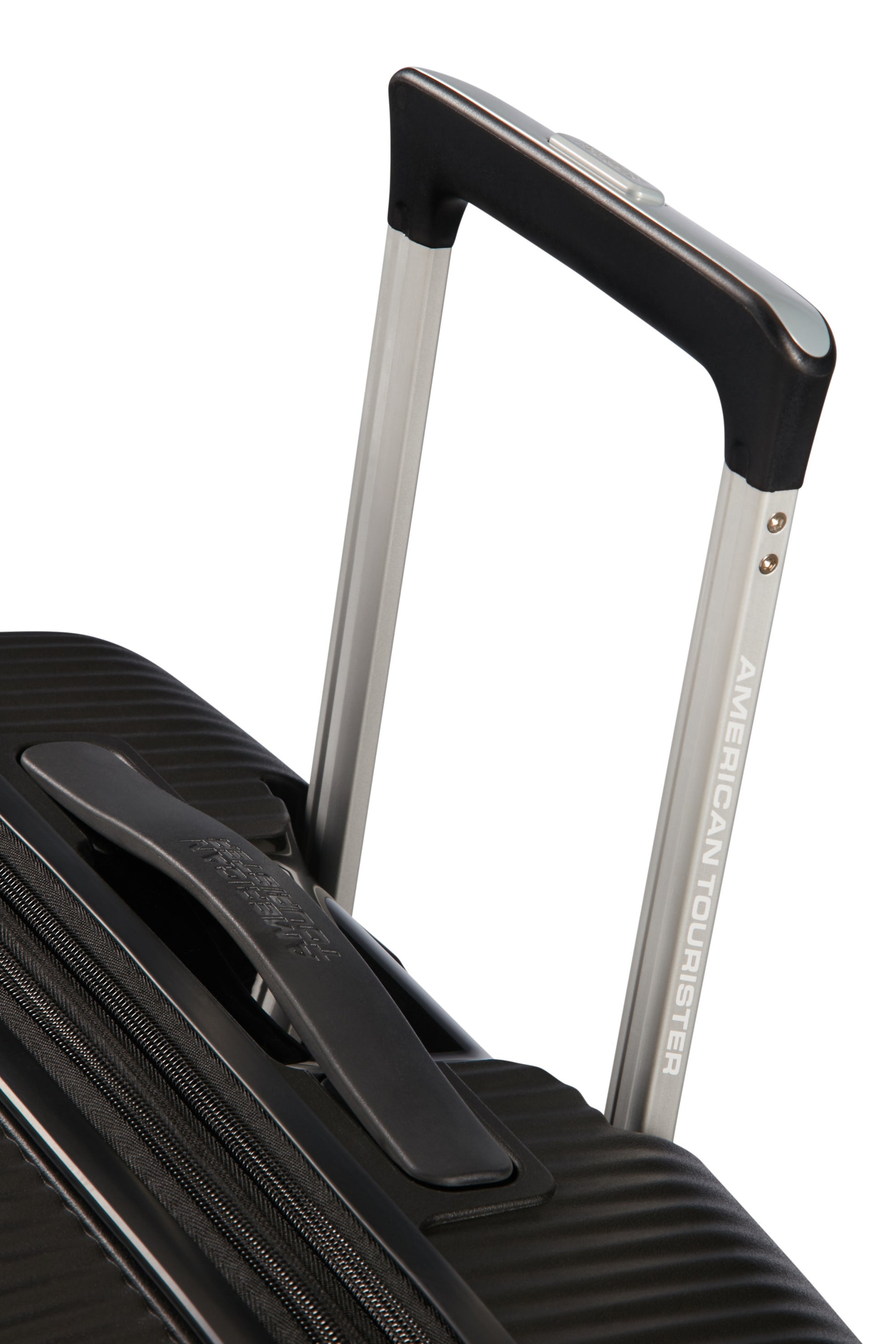 American Tourister SoundBox Spinner TSA Expandable 77cm