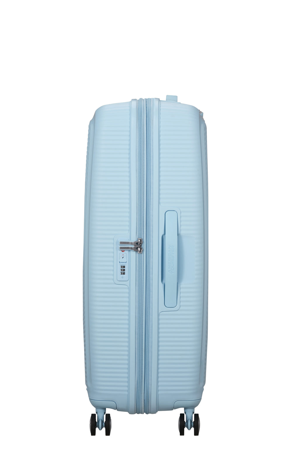 American Tourister SoundBox Spinner TSA Expandable 77cm