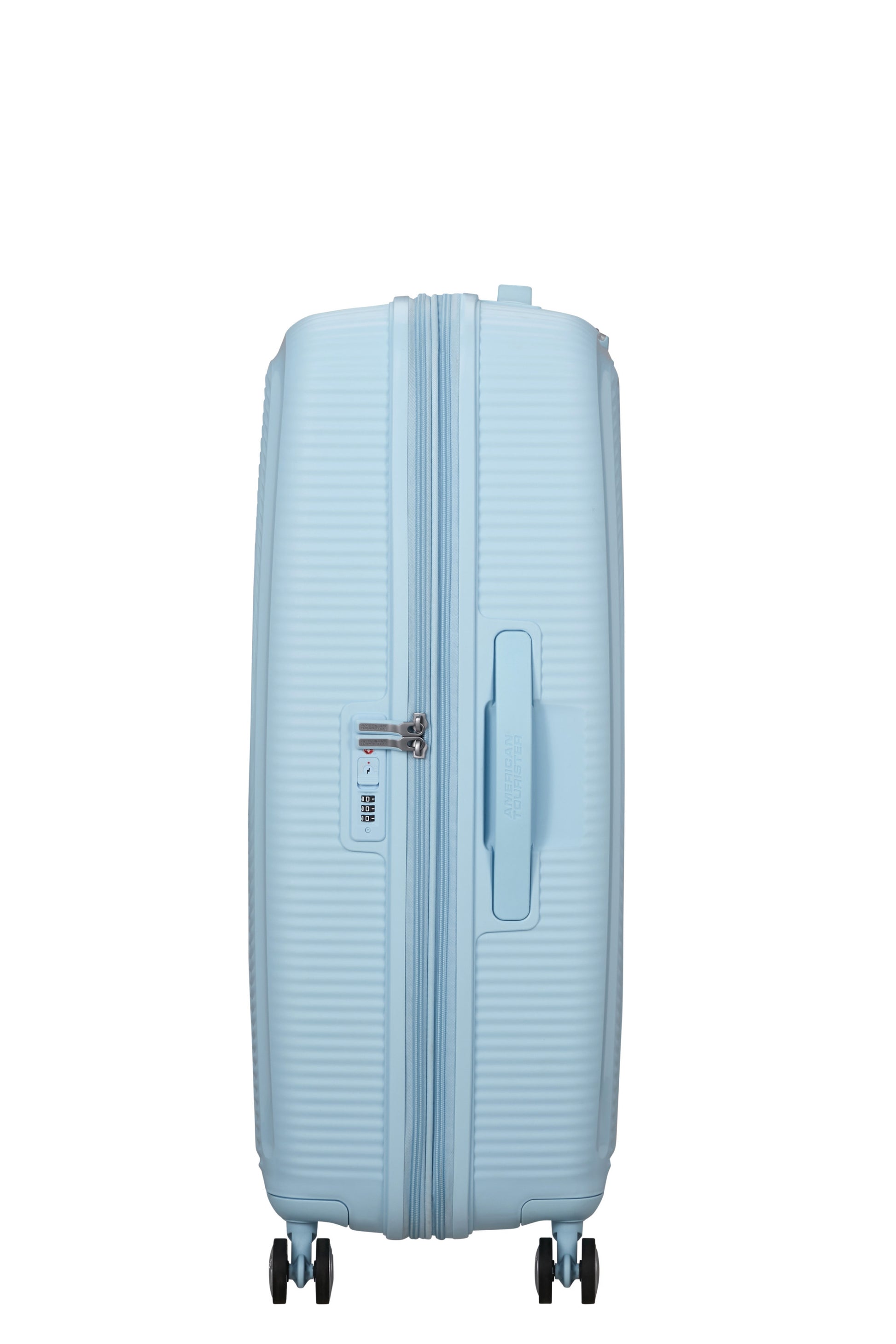 American Tourister SoundBox Spinner TSA Expandable 77cm