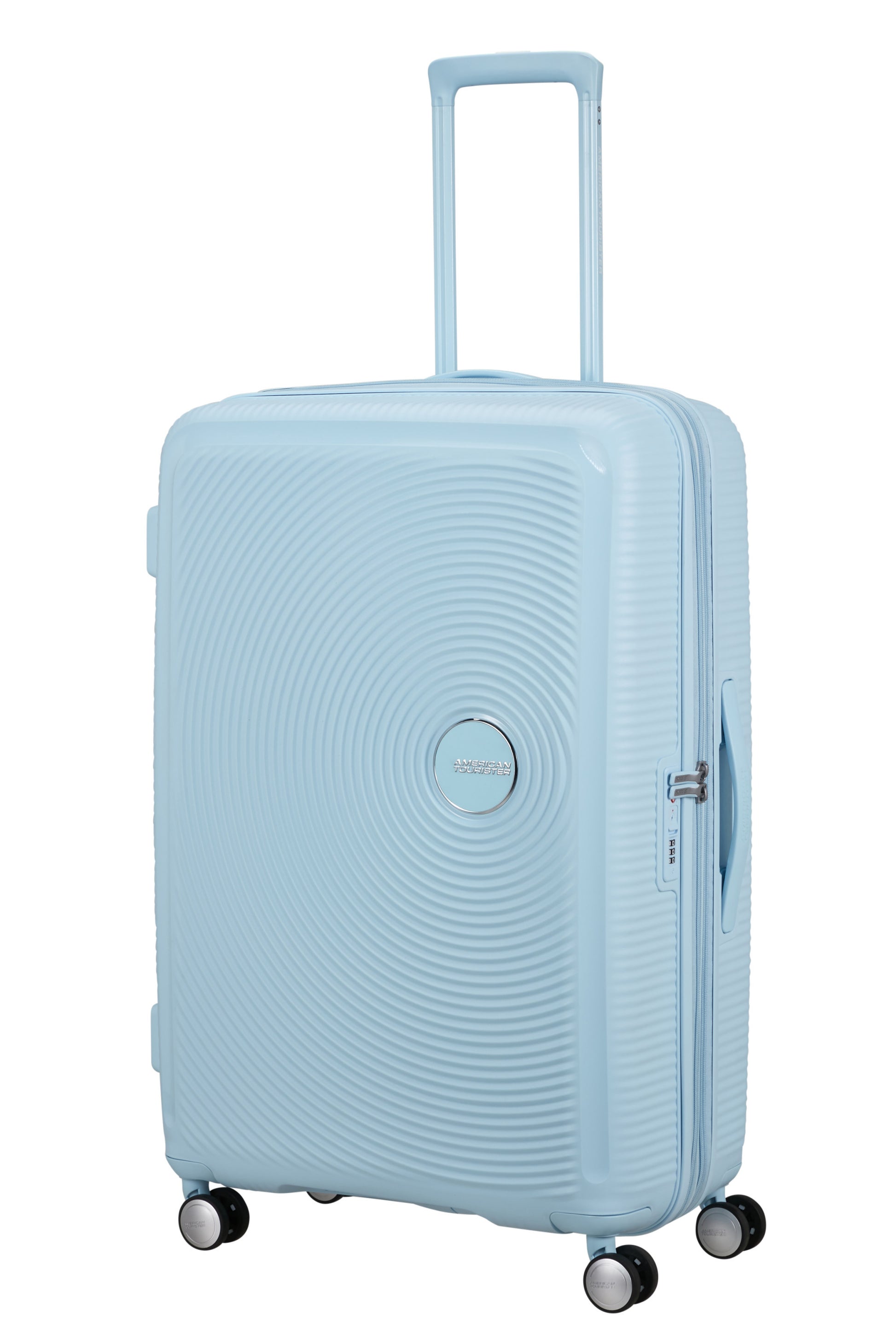 American Tourister SoundBox Spinner TSA Expandable 77cm