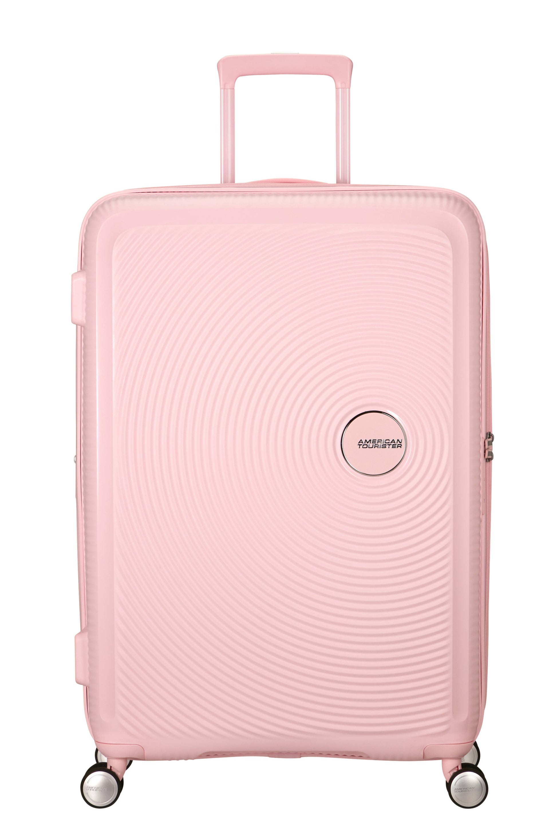 American Tourister SoundBox Spinner TSA Expandable 77cm