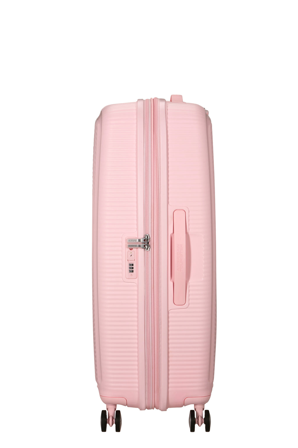 American Tourister SoundBox Spinner TSA Expandable 77cm