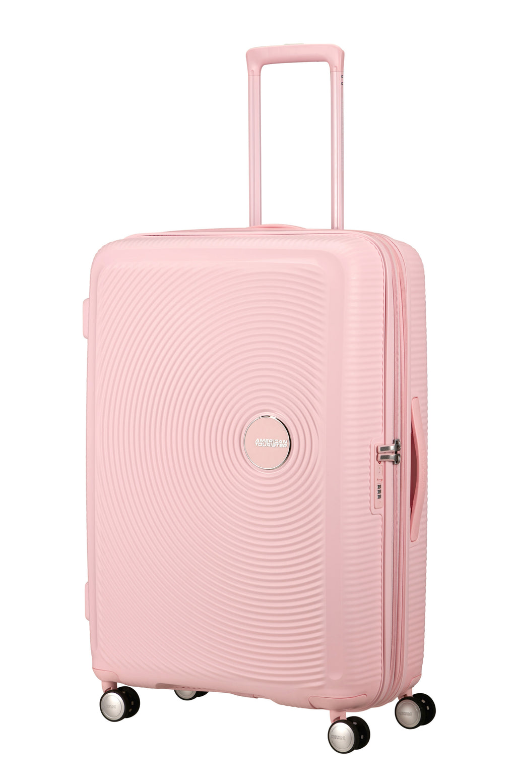 American Tourister SoundBox Spinner TSA Expandable 77cm