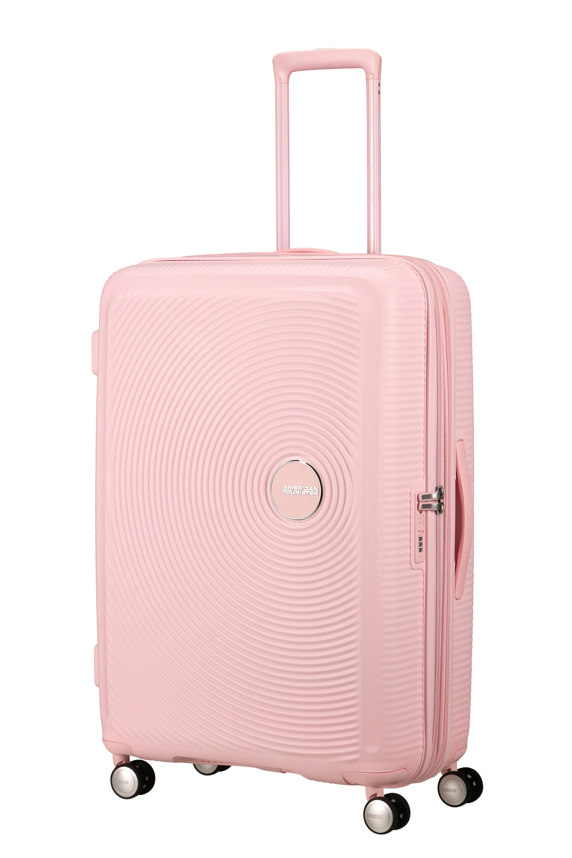 American Tourister SoundBox Spinner TSA Expandable 77cm