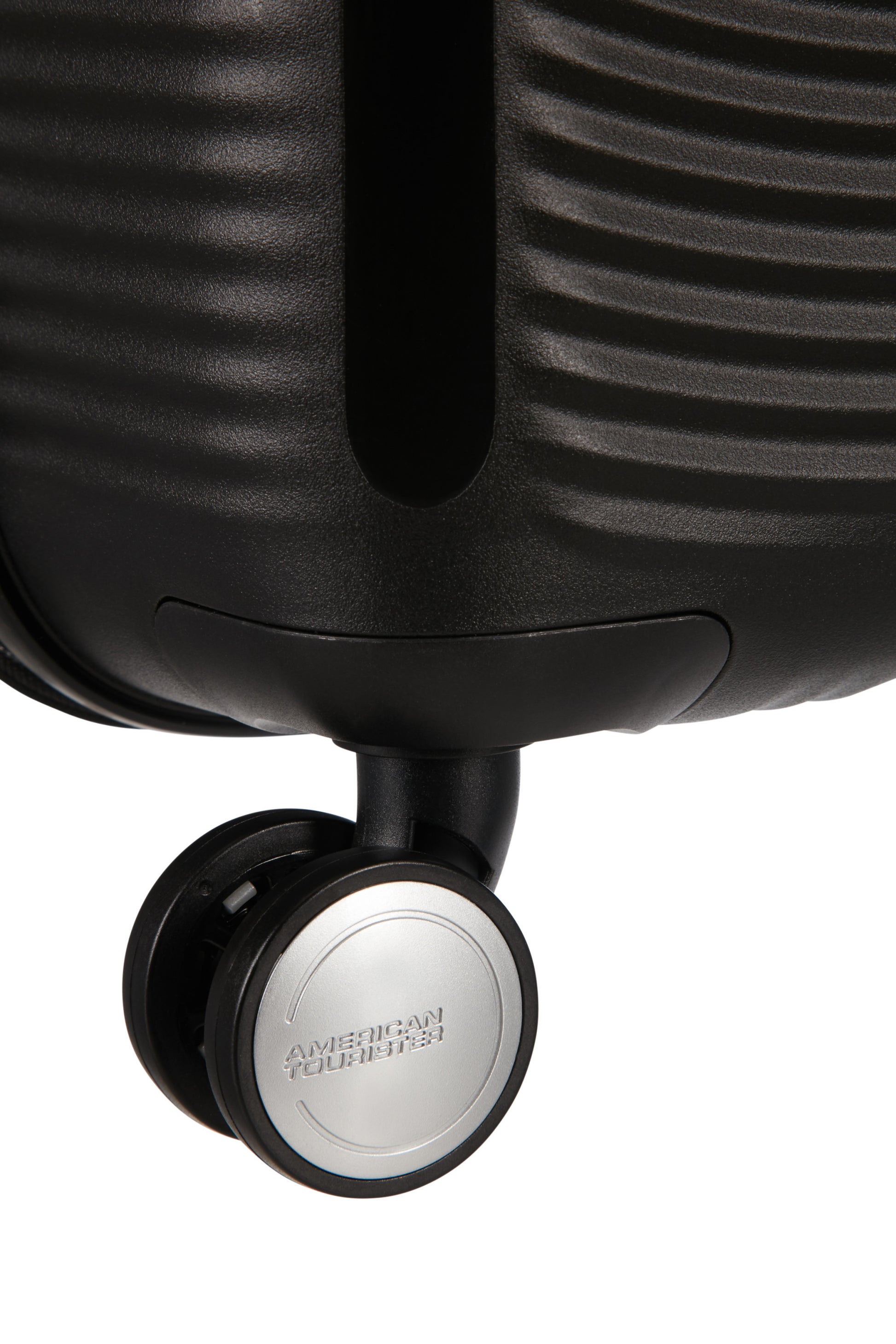 American Tourister SoundBox Spinner TSA Expandable 77cm