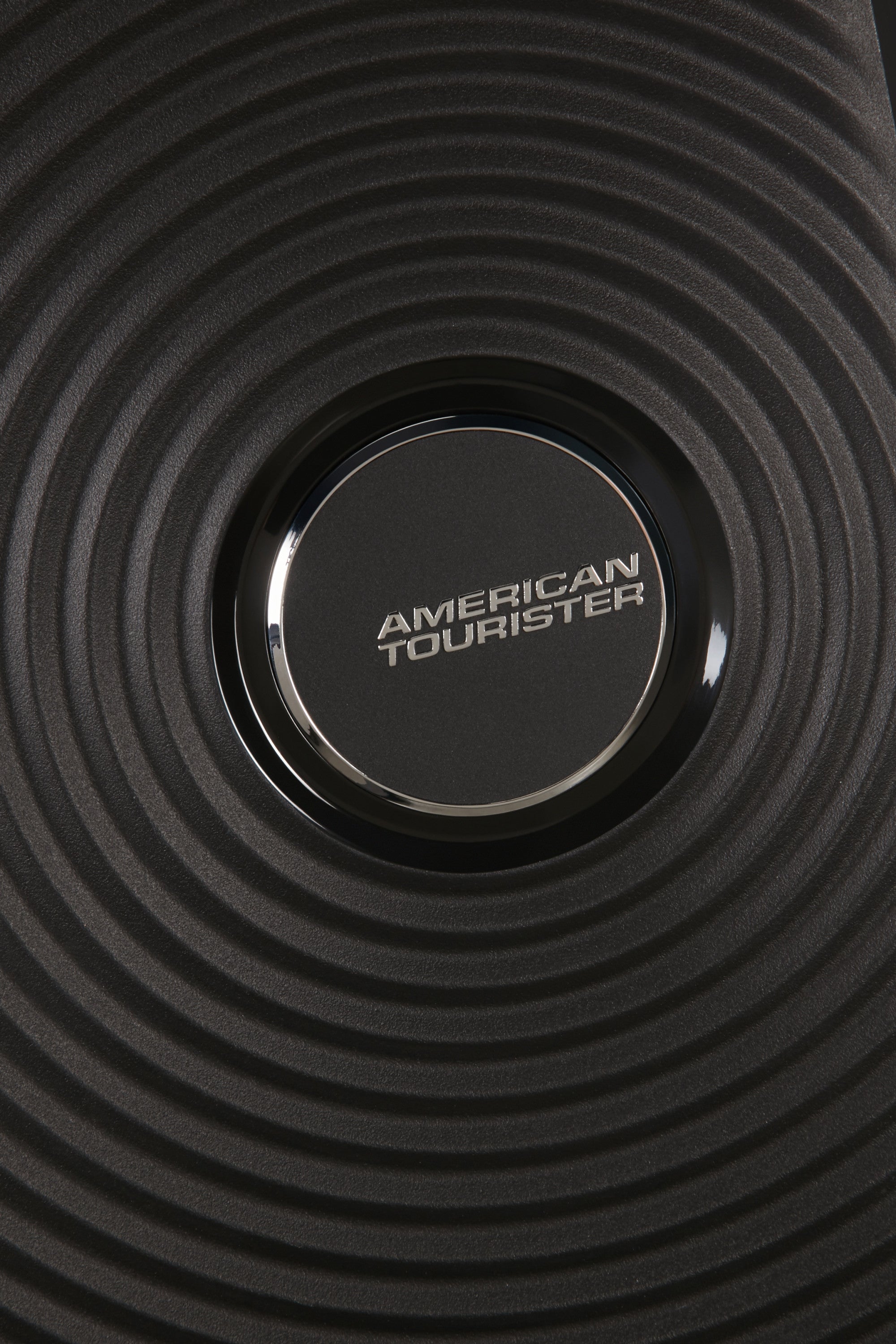 American Tourister SoundBox Spinner TSA Expandable 77cm