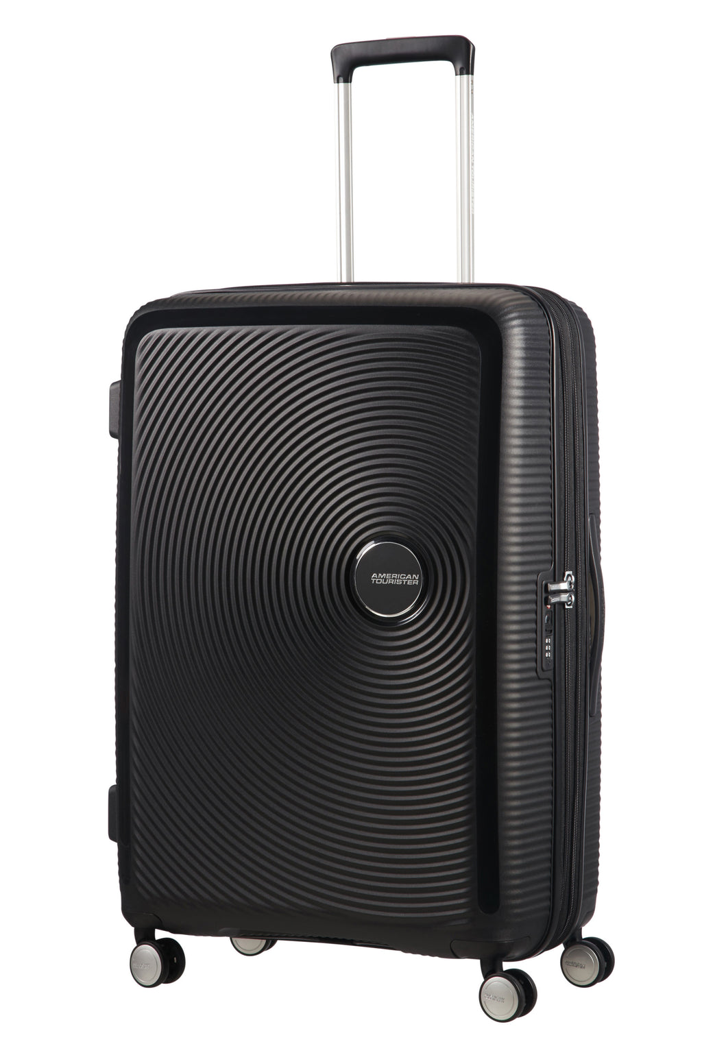 American Tourister SoundBox Spinner TSA Expandable 77cm