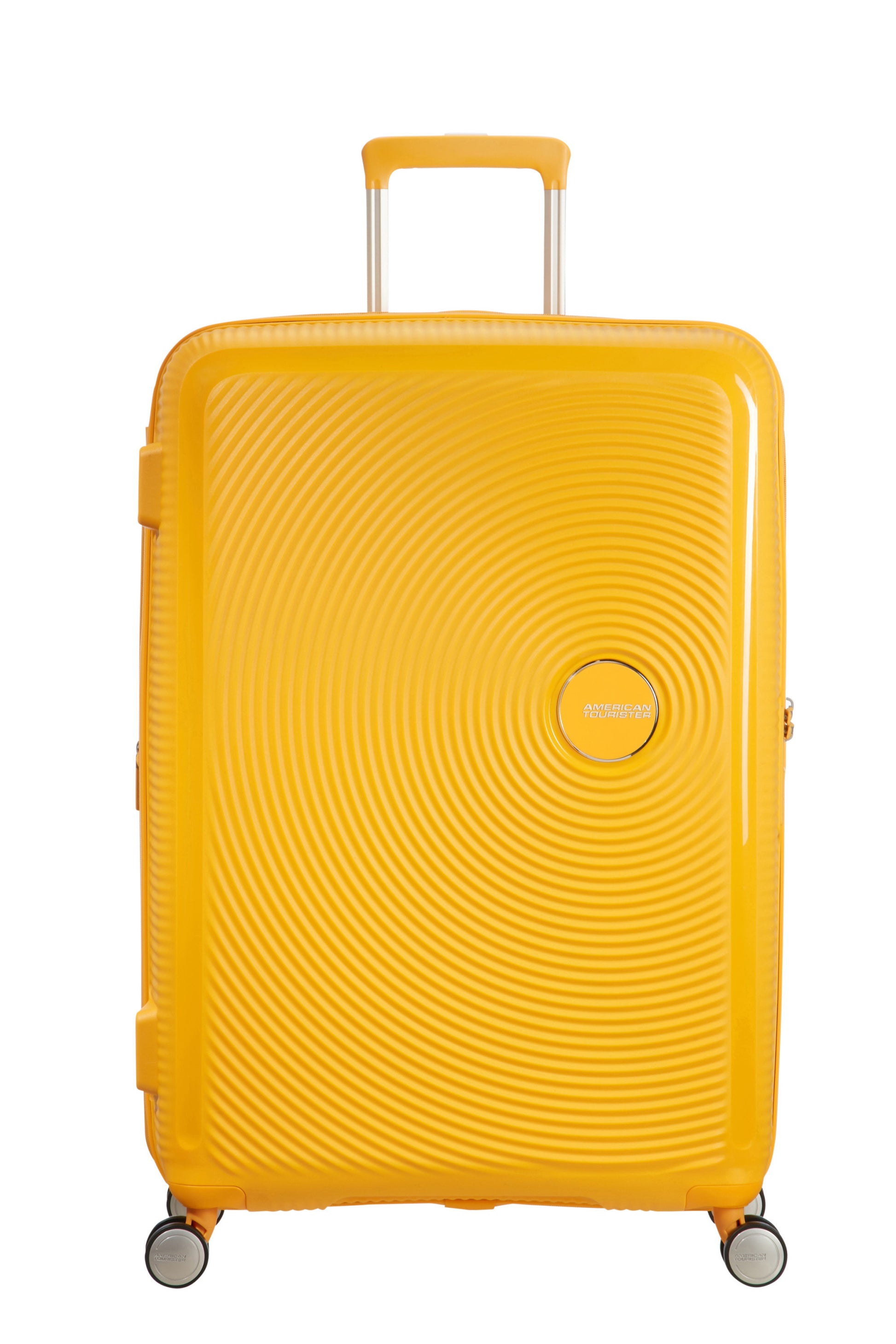American Tourister SoundBox Spinner TSA Expandable 77cm
