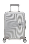 American Tourister Soundbox Alu Spinner TSA 55cm