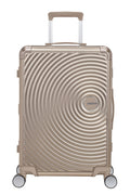 American Tourister Soundbox Alu Spinner TSA 68cm