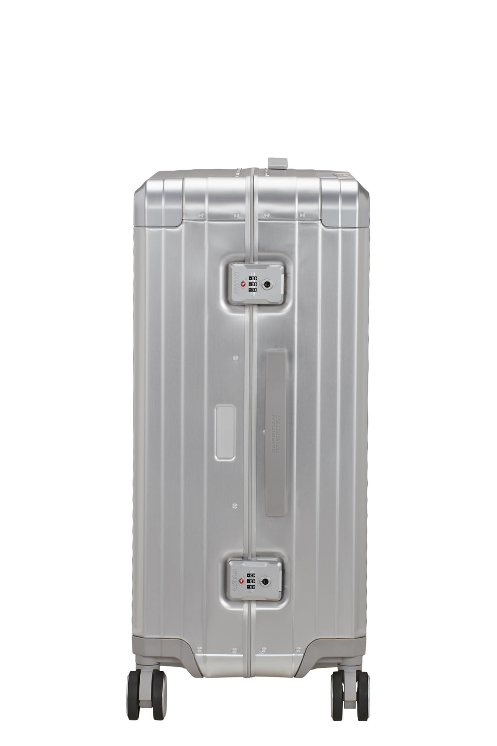 American Tourister Soundbox Alu Spinner TSA 68cm