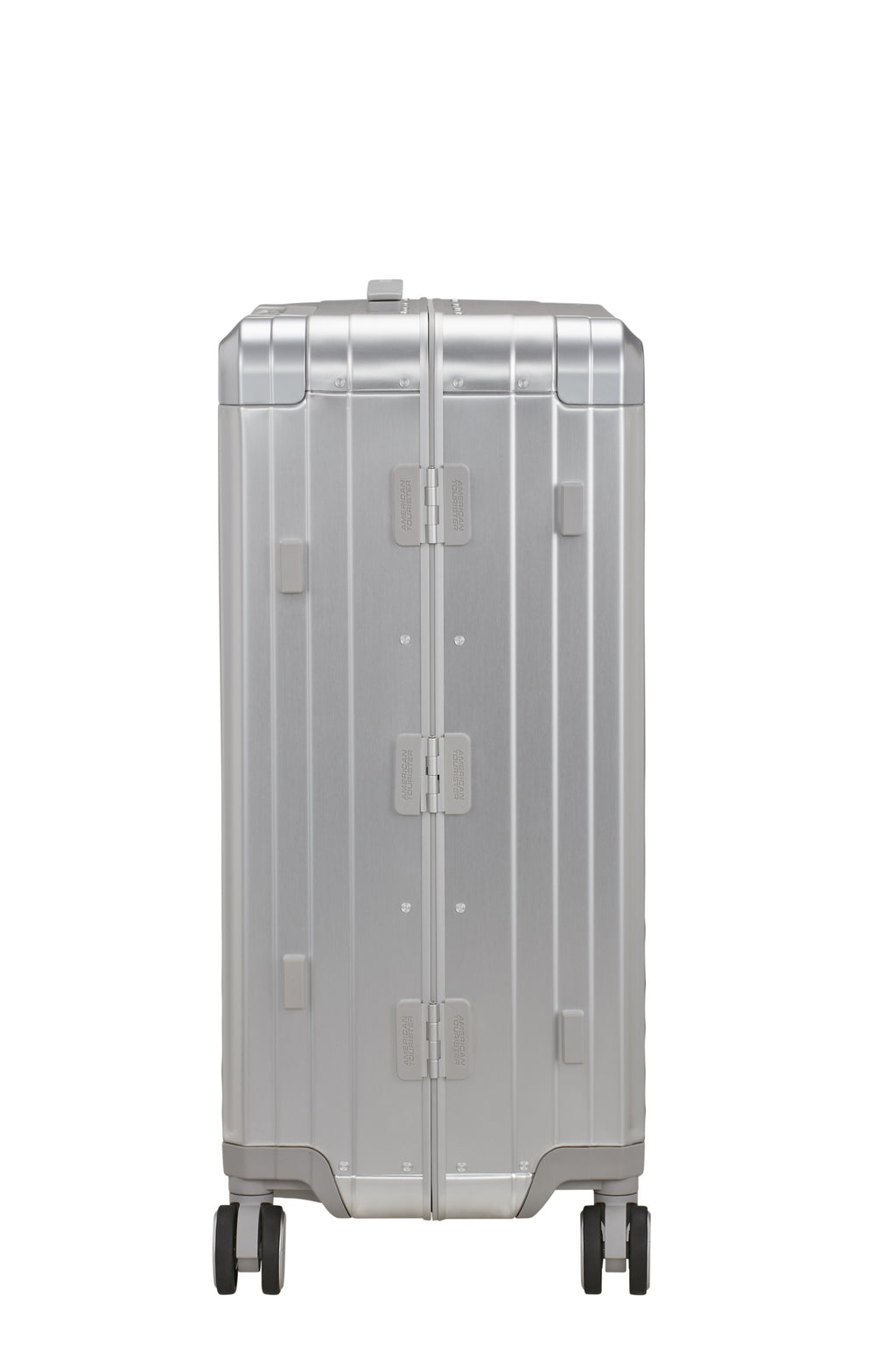 American Tourister Soundbox Alu Spinner TSA 68cm