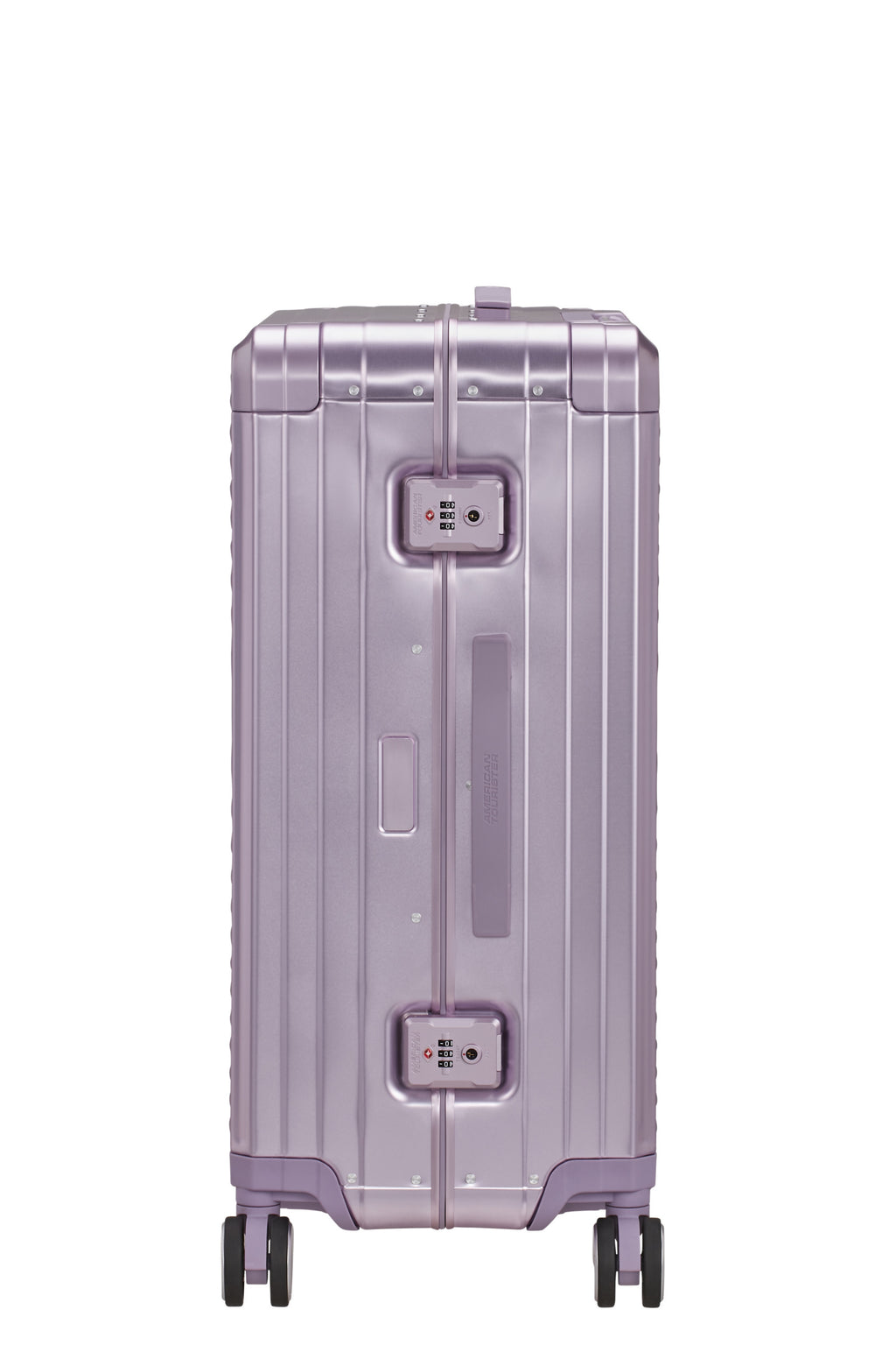 American Tourister Soundbox Alu Spinner TSA 68cm