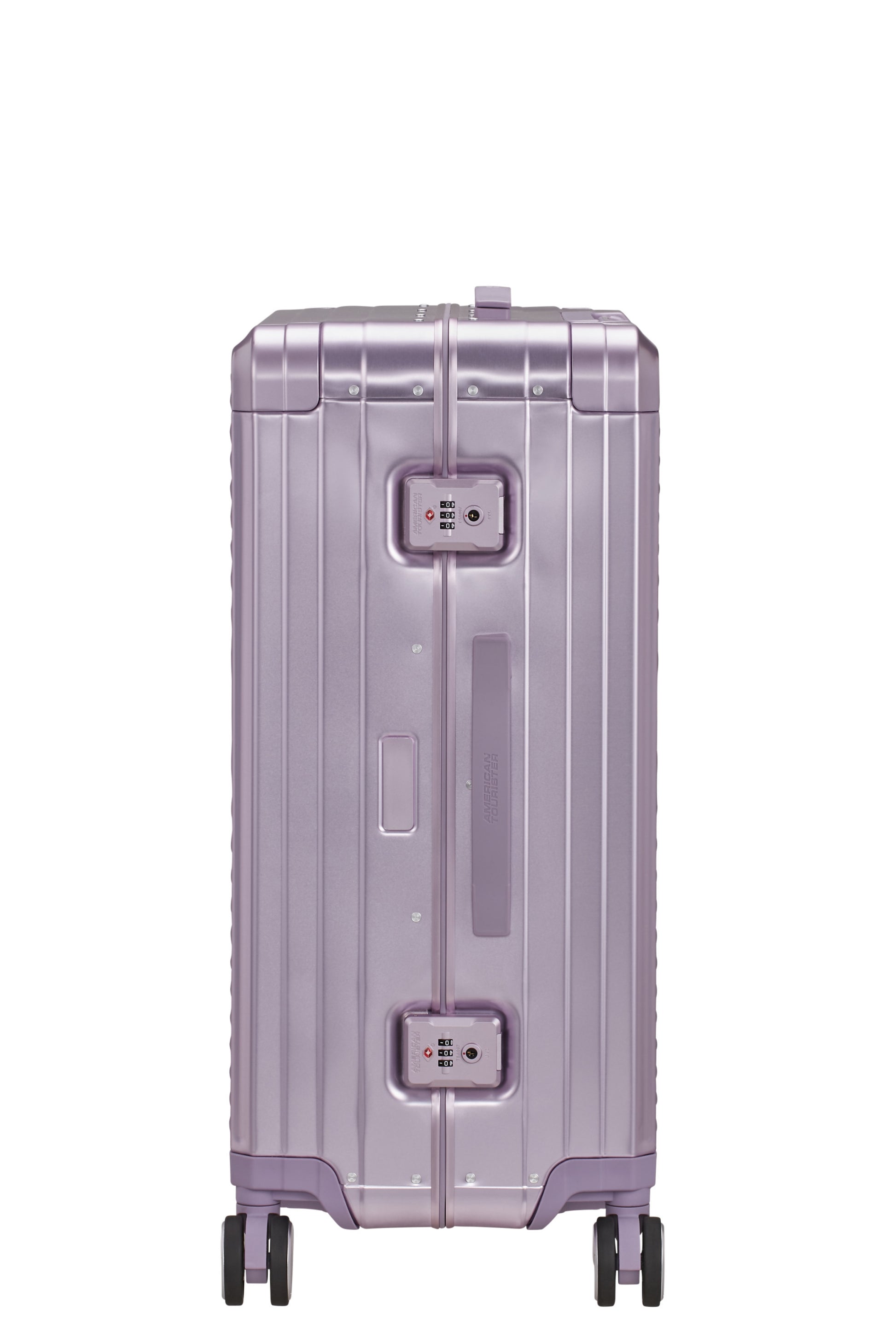 American Tourister Soundbox Alu Spinner TSA 68cm