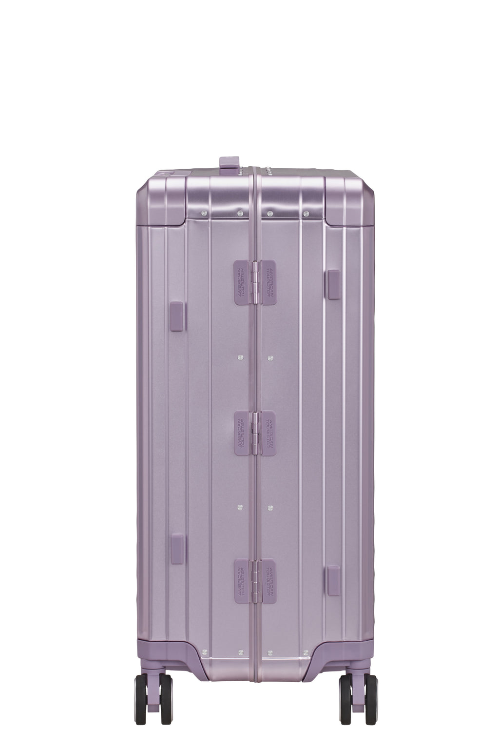American Tourister Soundbox Alu Spinner TSA 68cm