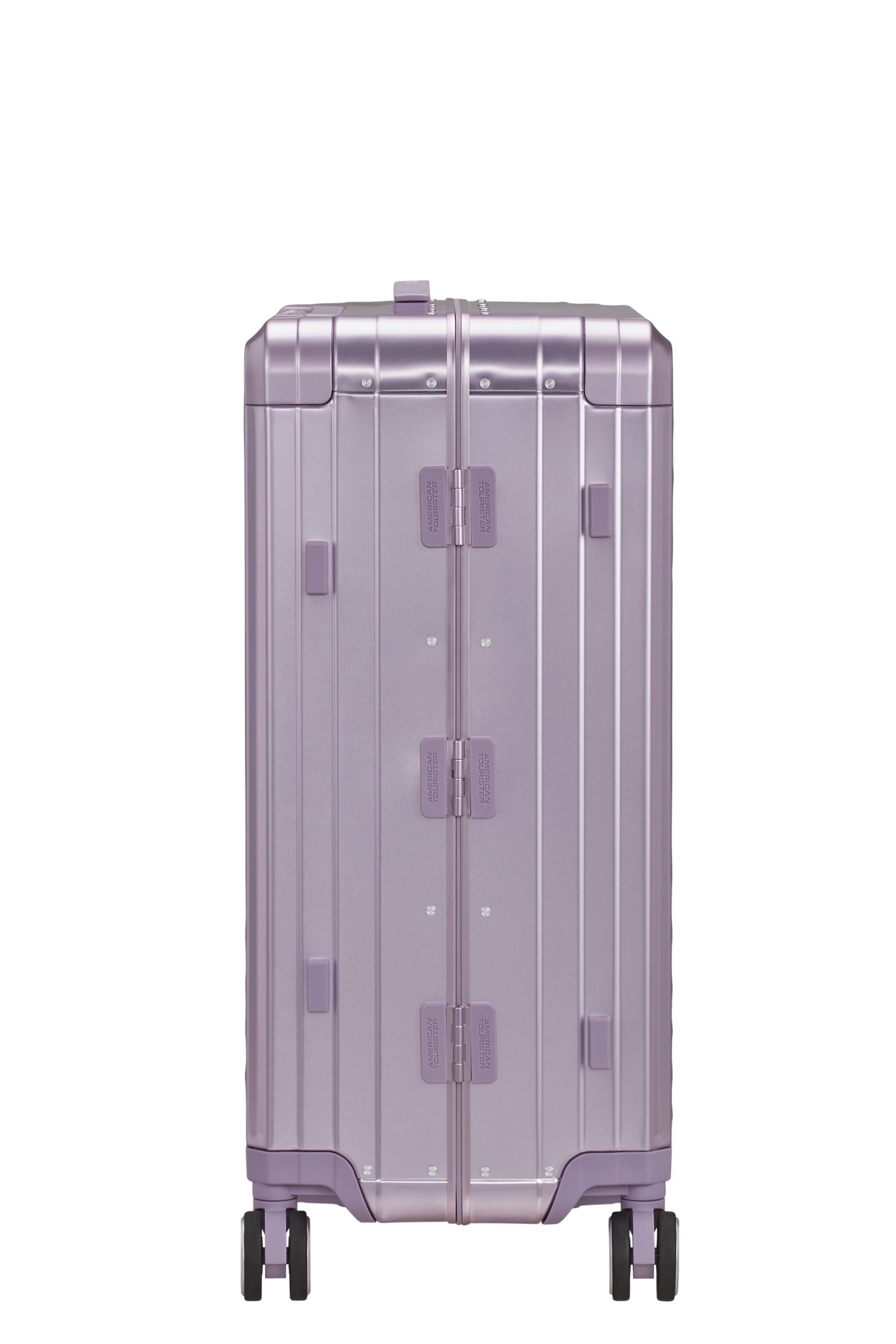 American Tourister Soundbox Alu Spinner TSA 68cm