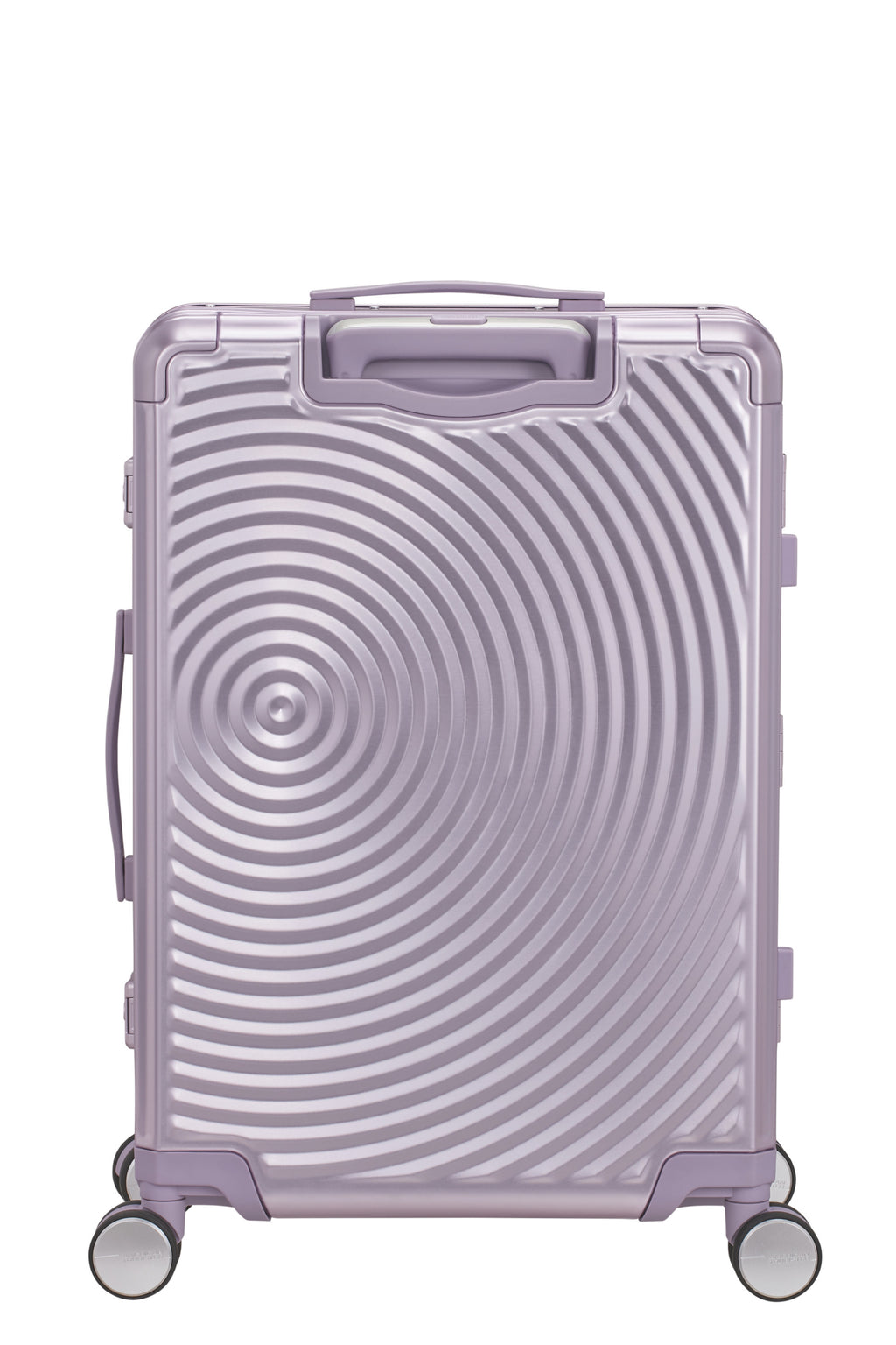 American Tourister Soundbox Alu Spinner TSA 68cm