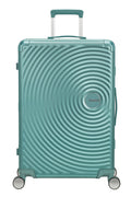 American Tourister Soundbox Alu Spinner TSA 77cm