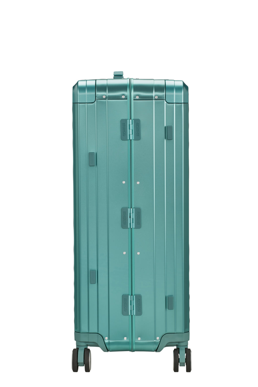American Tourister Soundbox Alu Spinner TSA 77cm