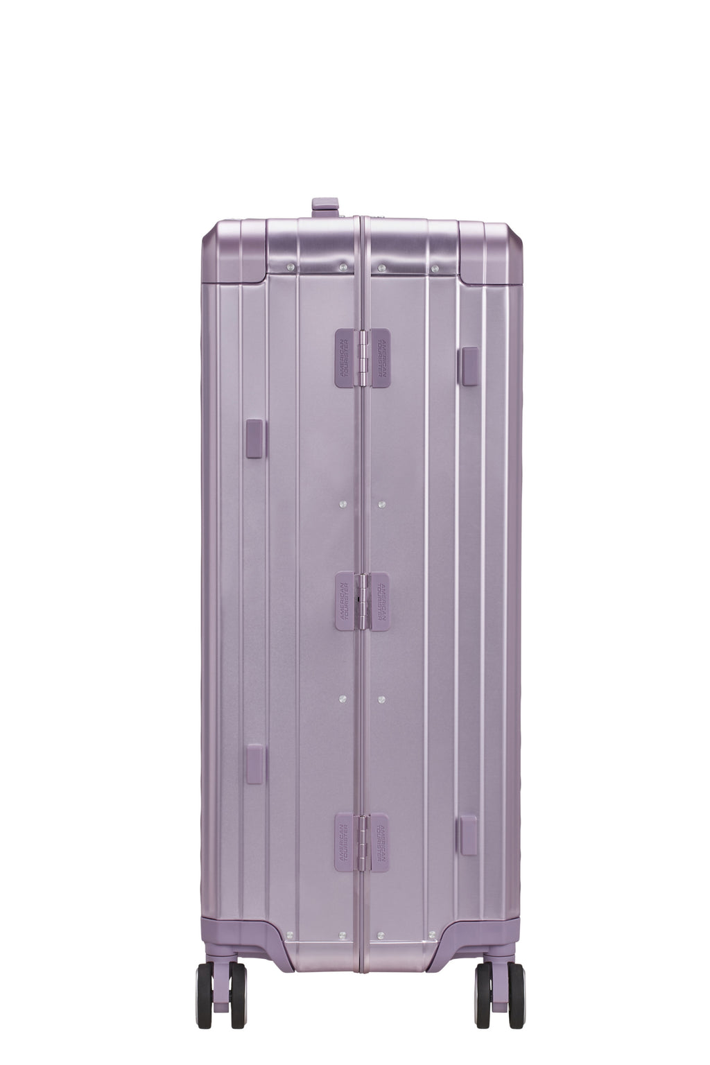 American Tourister Soundbox Alu Spinner TSA 77cm