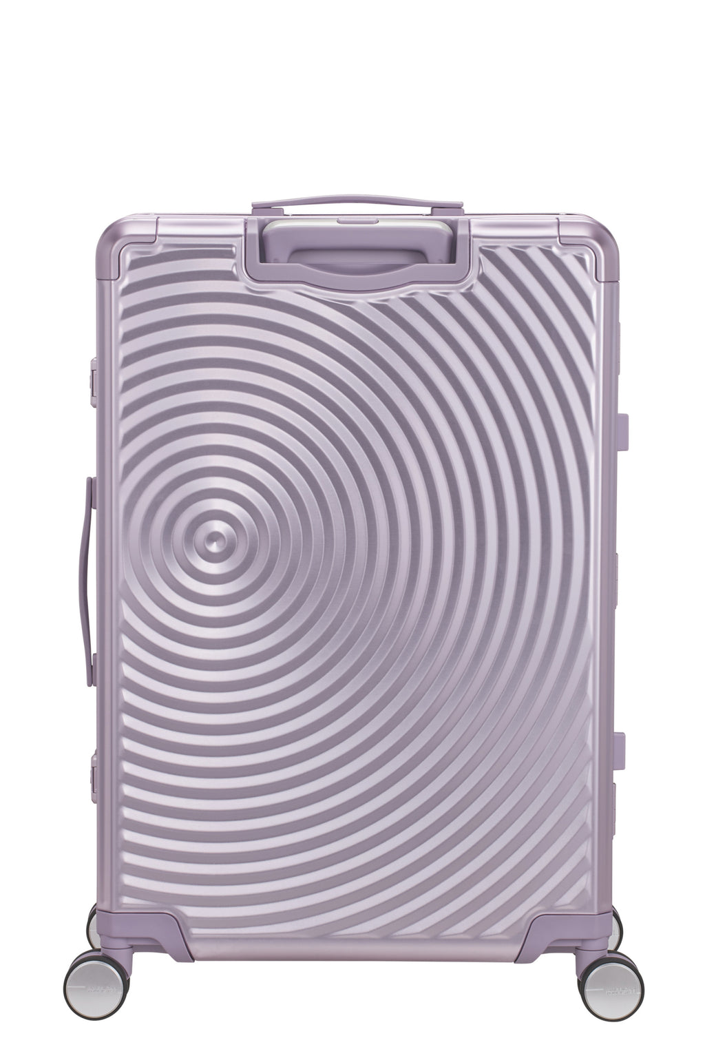 American Tourister Soundbox Alu Spinner TSA 77cm