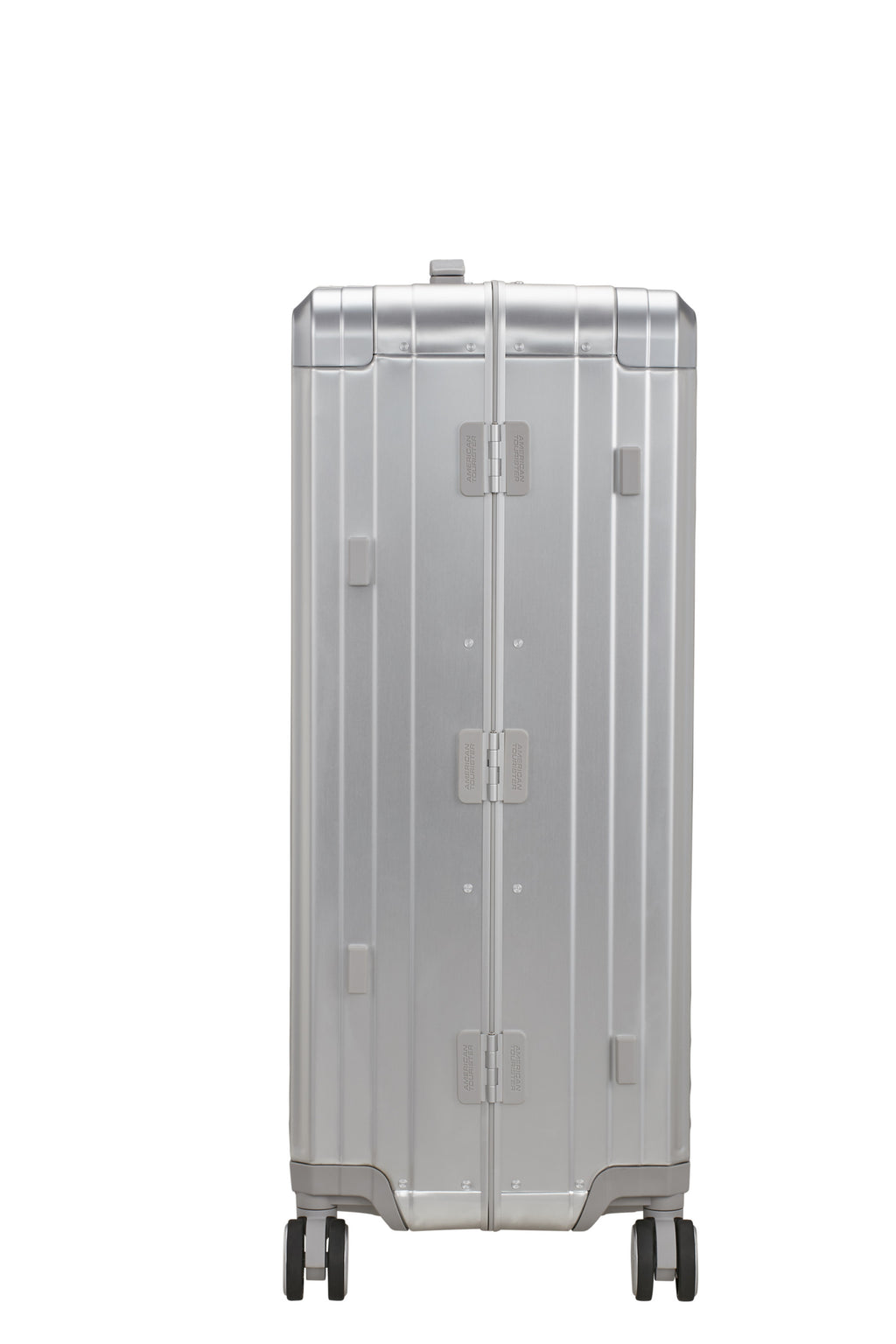 American Tourister Soundbox Alu Spinner TSA 77cm