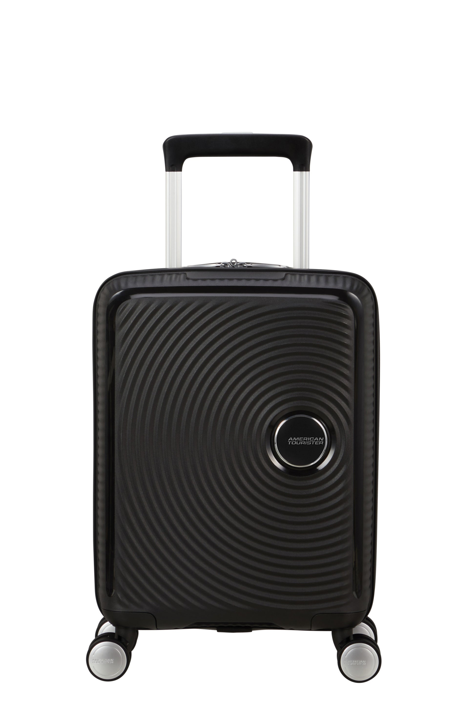 American Tourister Soundbox Mini Spinner 47cm