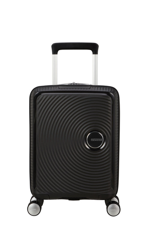 American Tourister Soundbox Mini Spinner 47cm