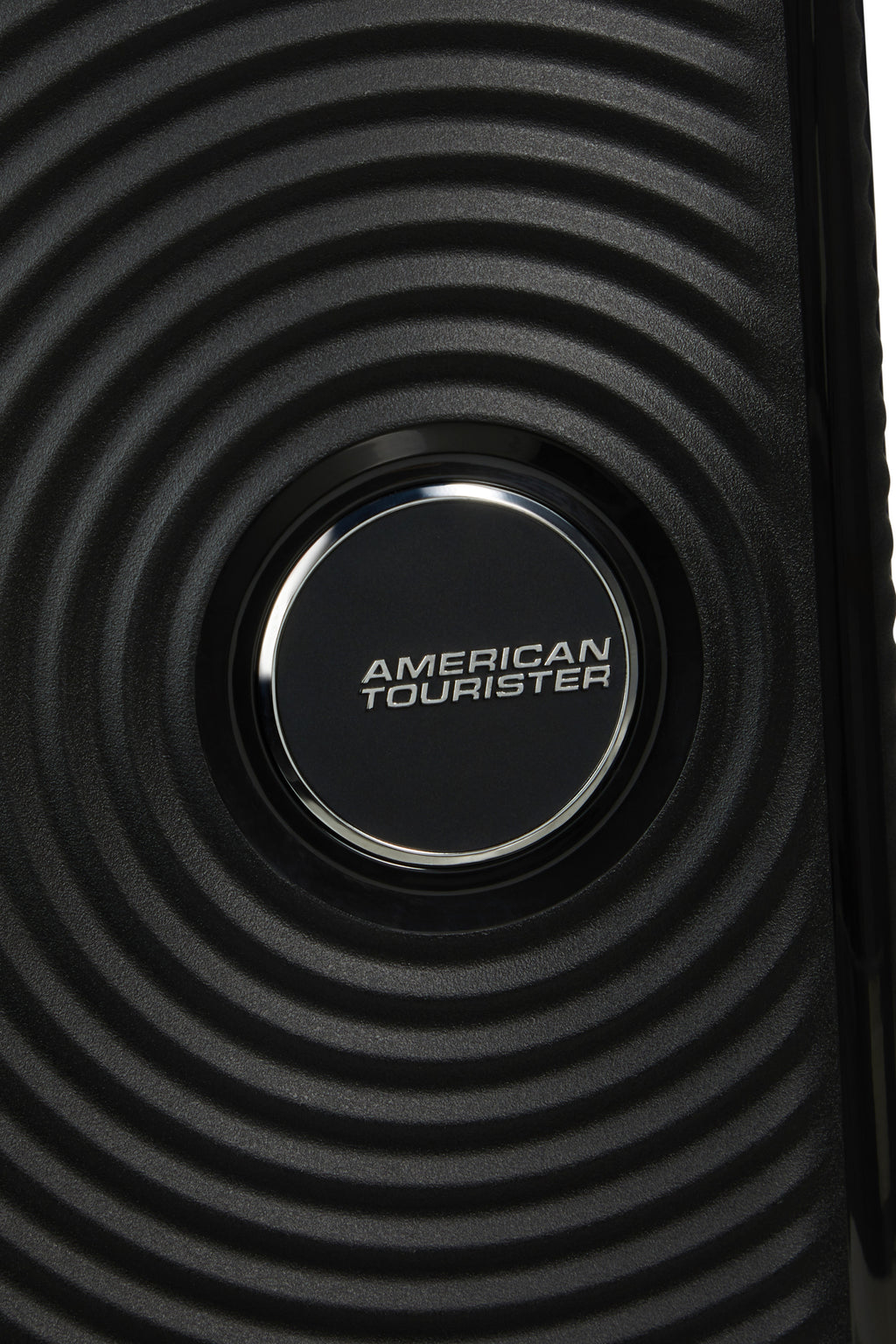 American Tourister Soundbox Mini Spinner 47cm