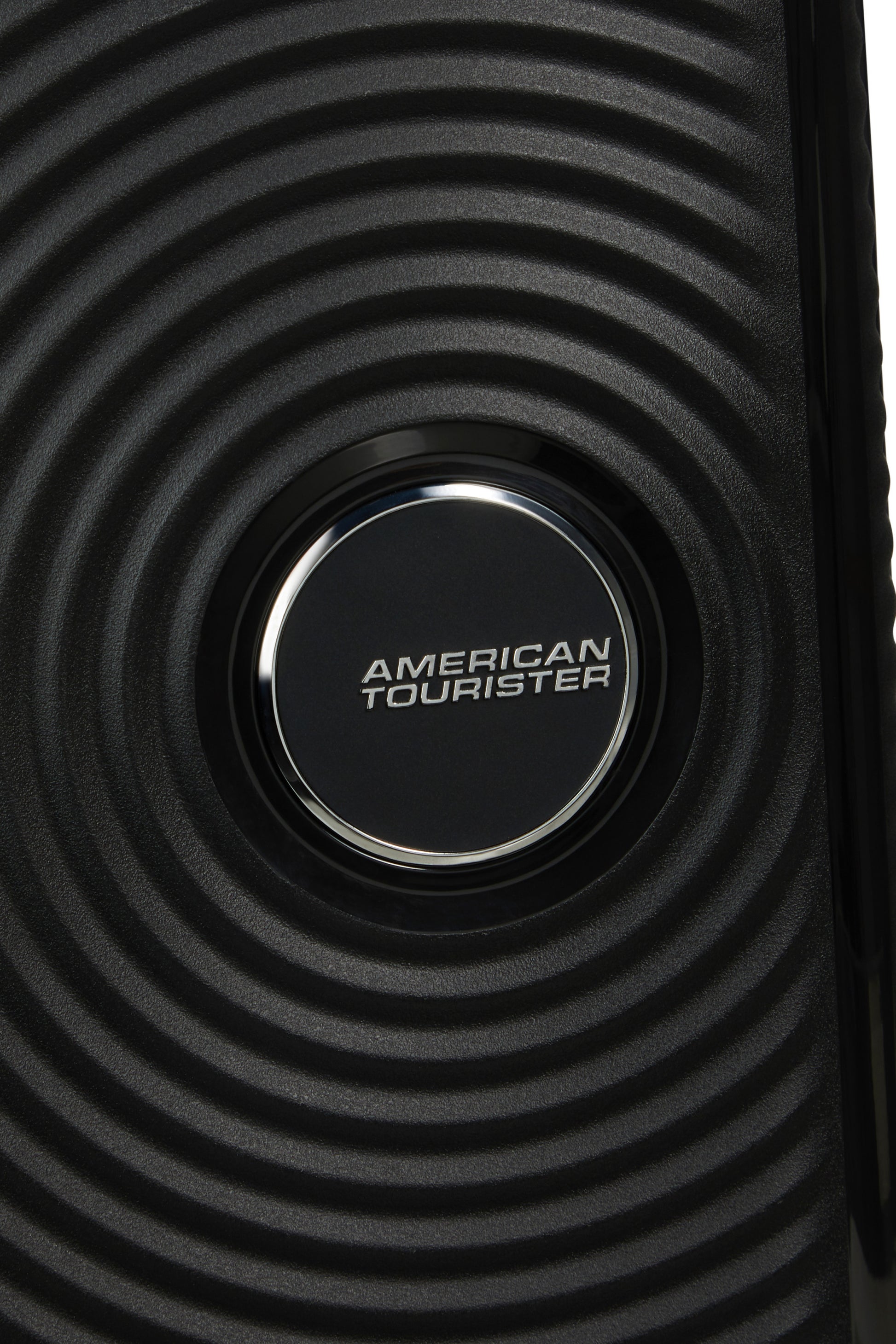 American Tourister Soundbox Mini Spinner 47cm