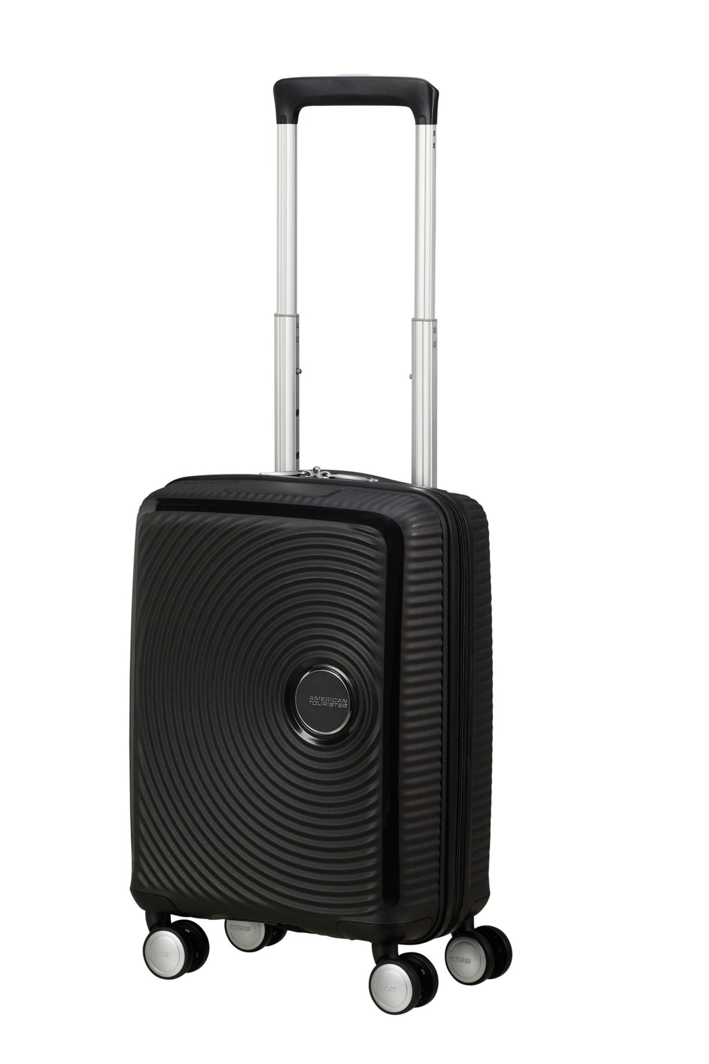 American Tourister Soundbox Mini Spinner 47cm