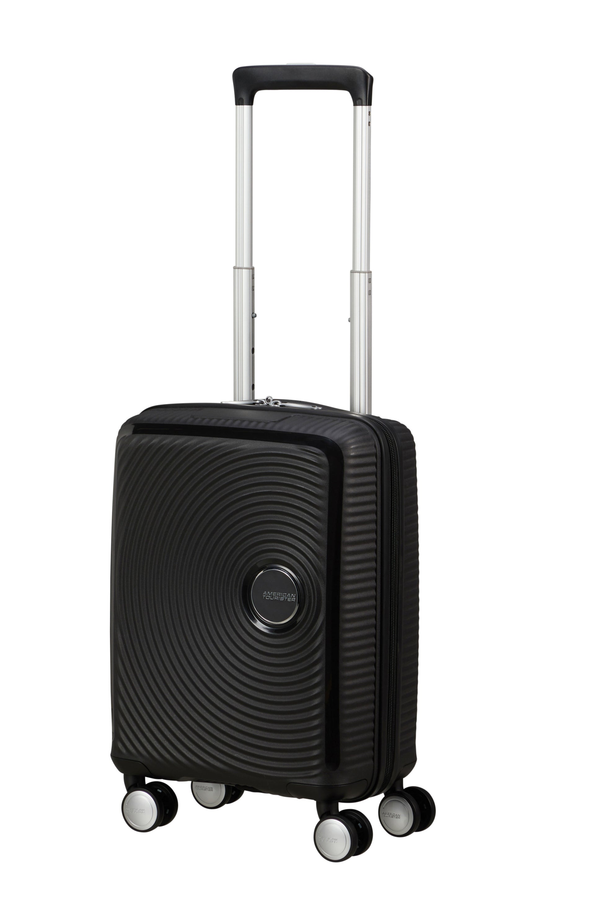 American Tourister Soundbox Mini Spinner 47cm