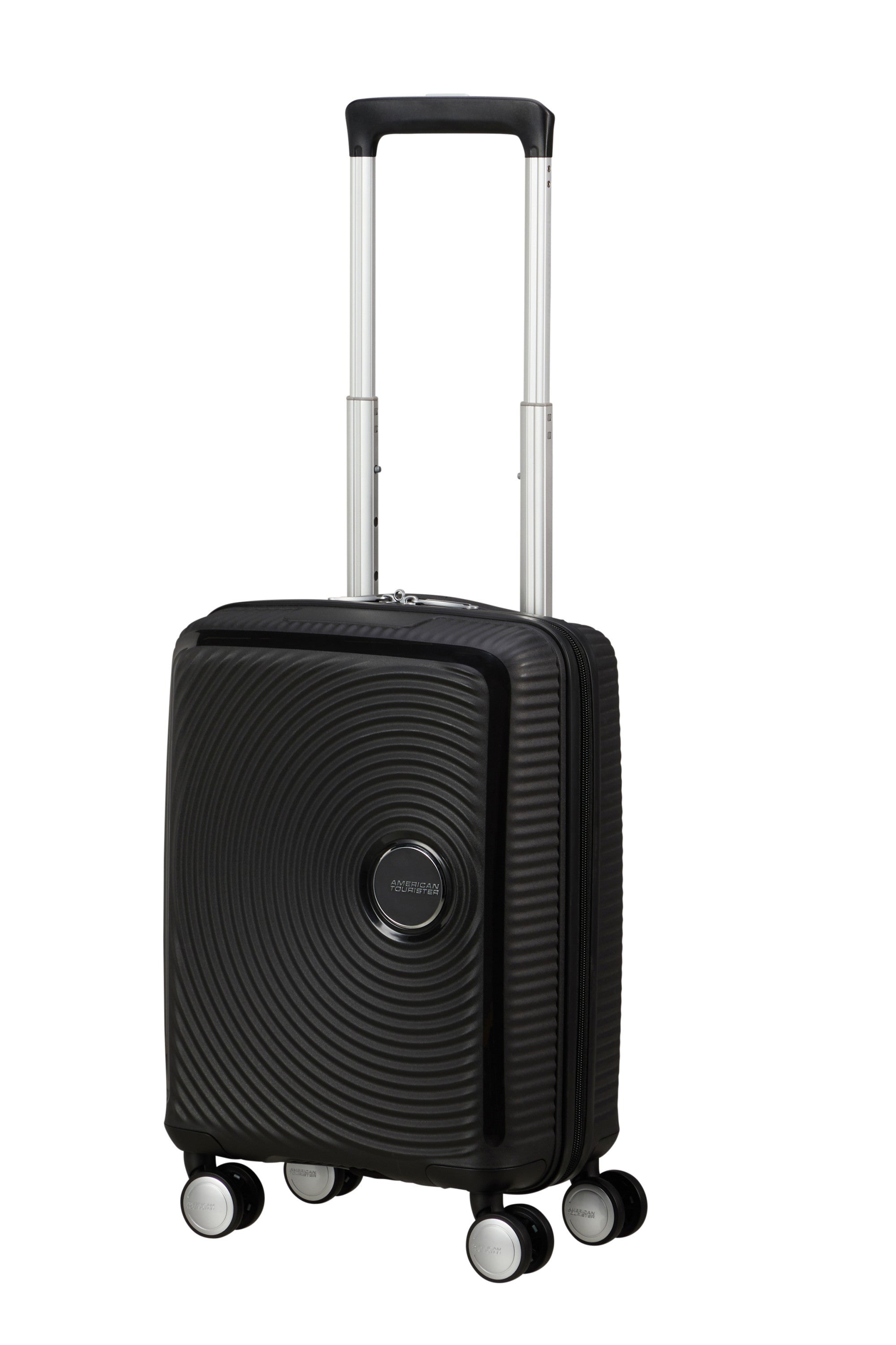 American Tourister Soundbox Mini Spinner 47cm
