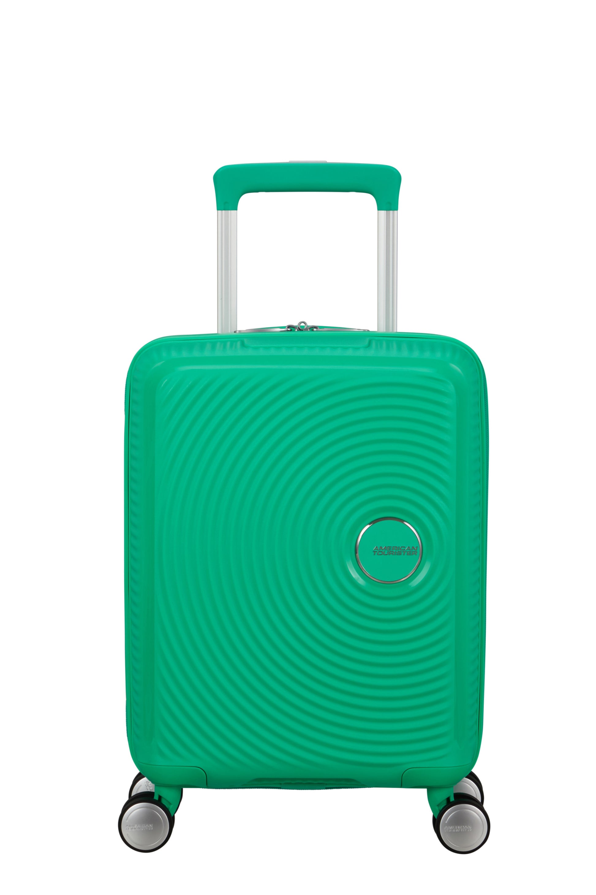 American Tourister Soundbox Mini Spinner 47cm