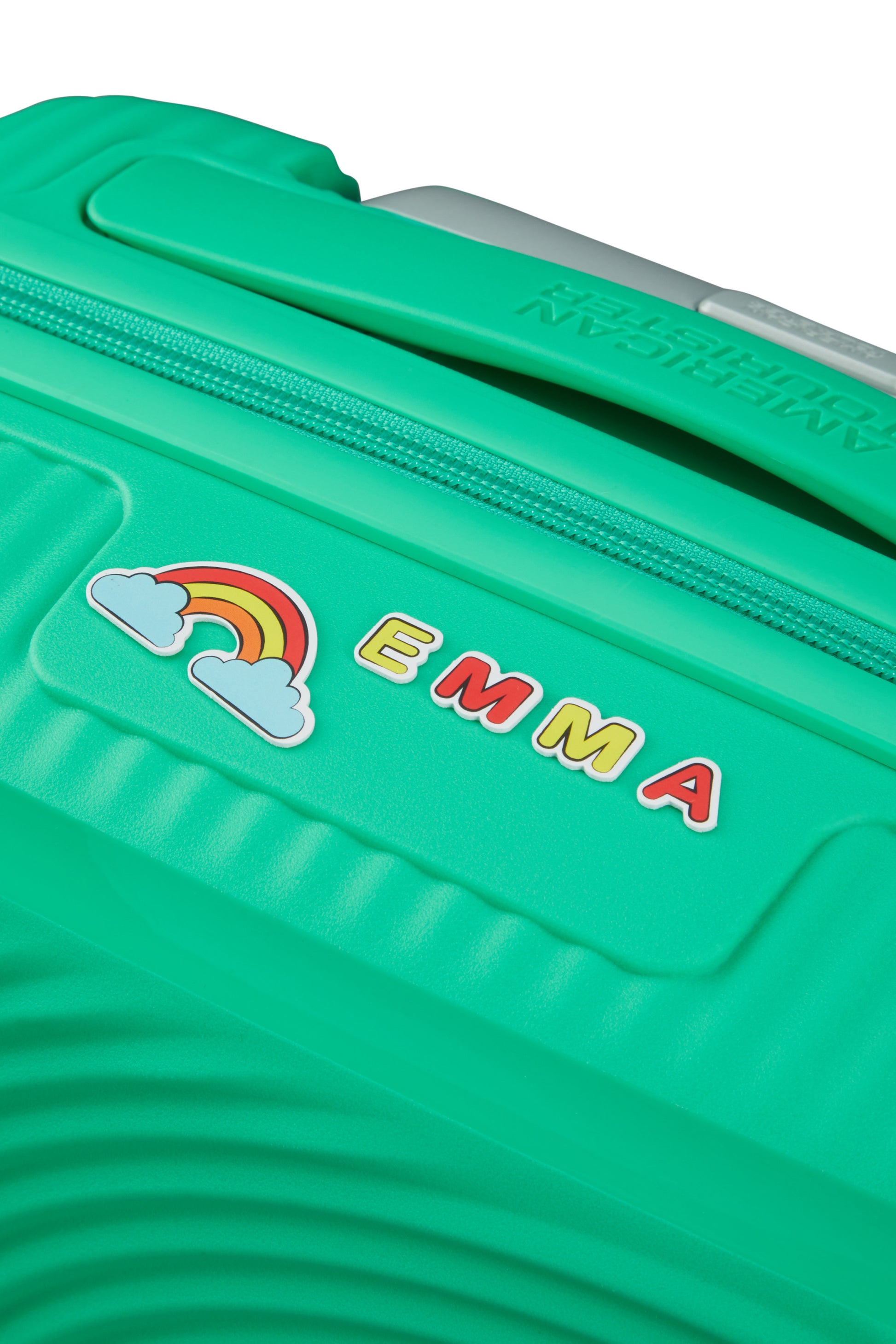 American Tourister Soundbox Mini Spinner 47cm