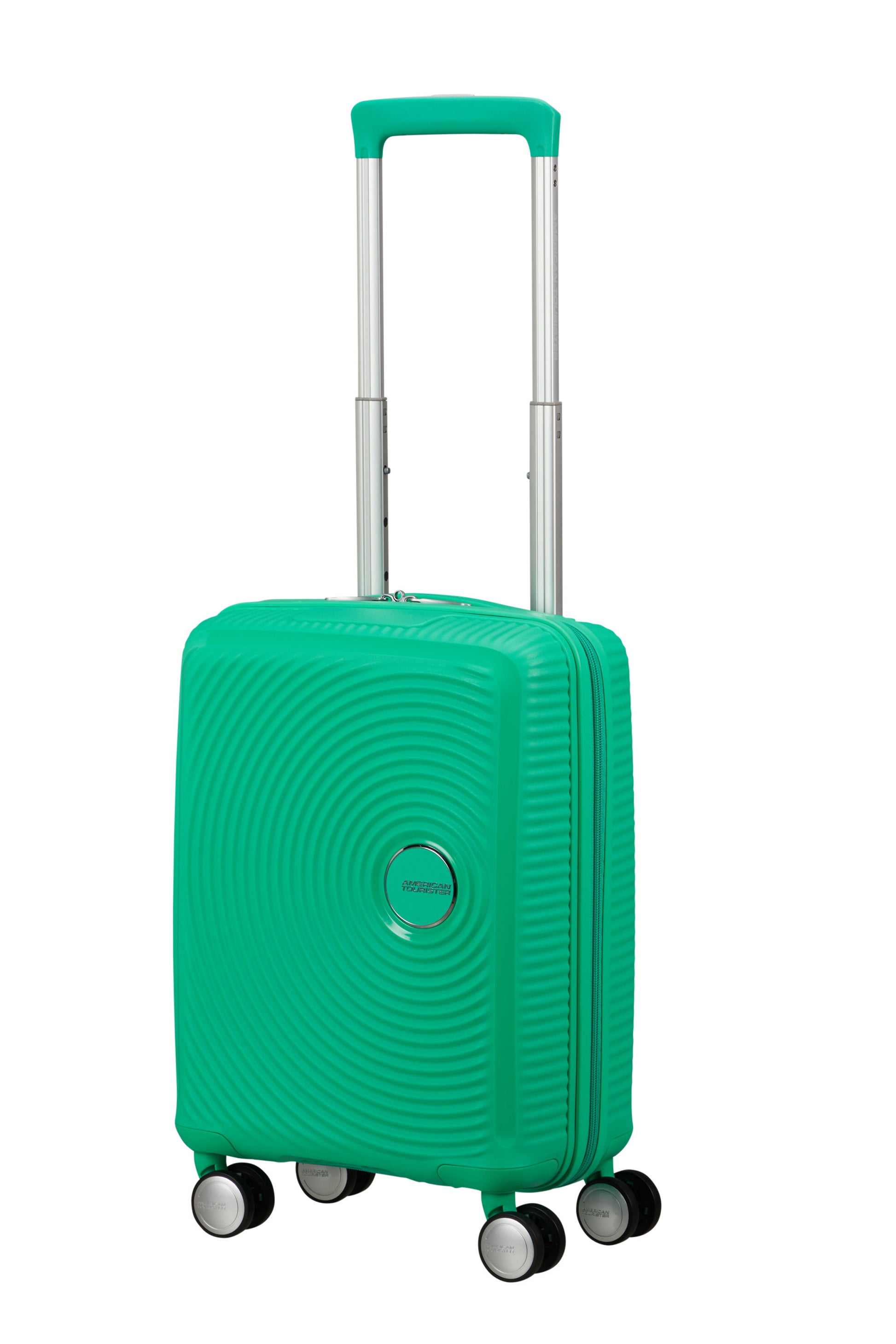 American Tourister Soundbox Mini Spinner 47cm