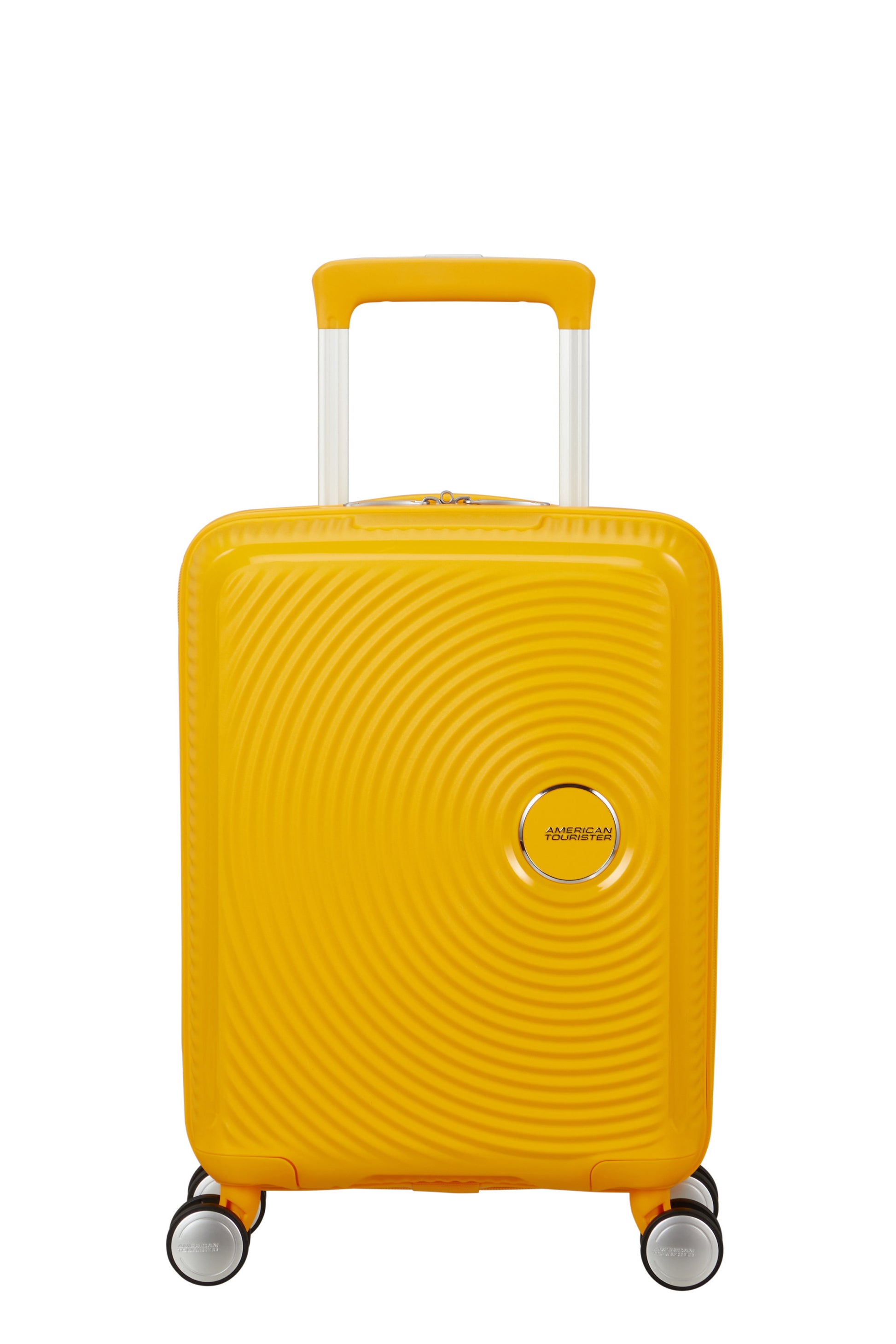 American Tourister Soundbox Mini Spinner 47cm
