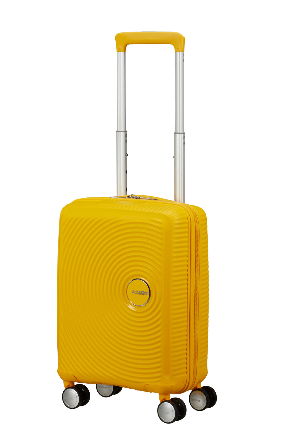 American Tourister Soundbox Mini Spinner 47cm