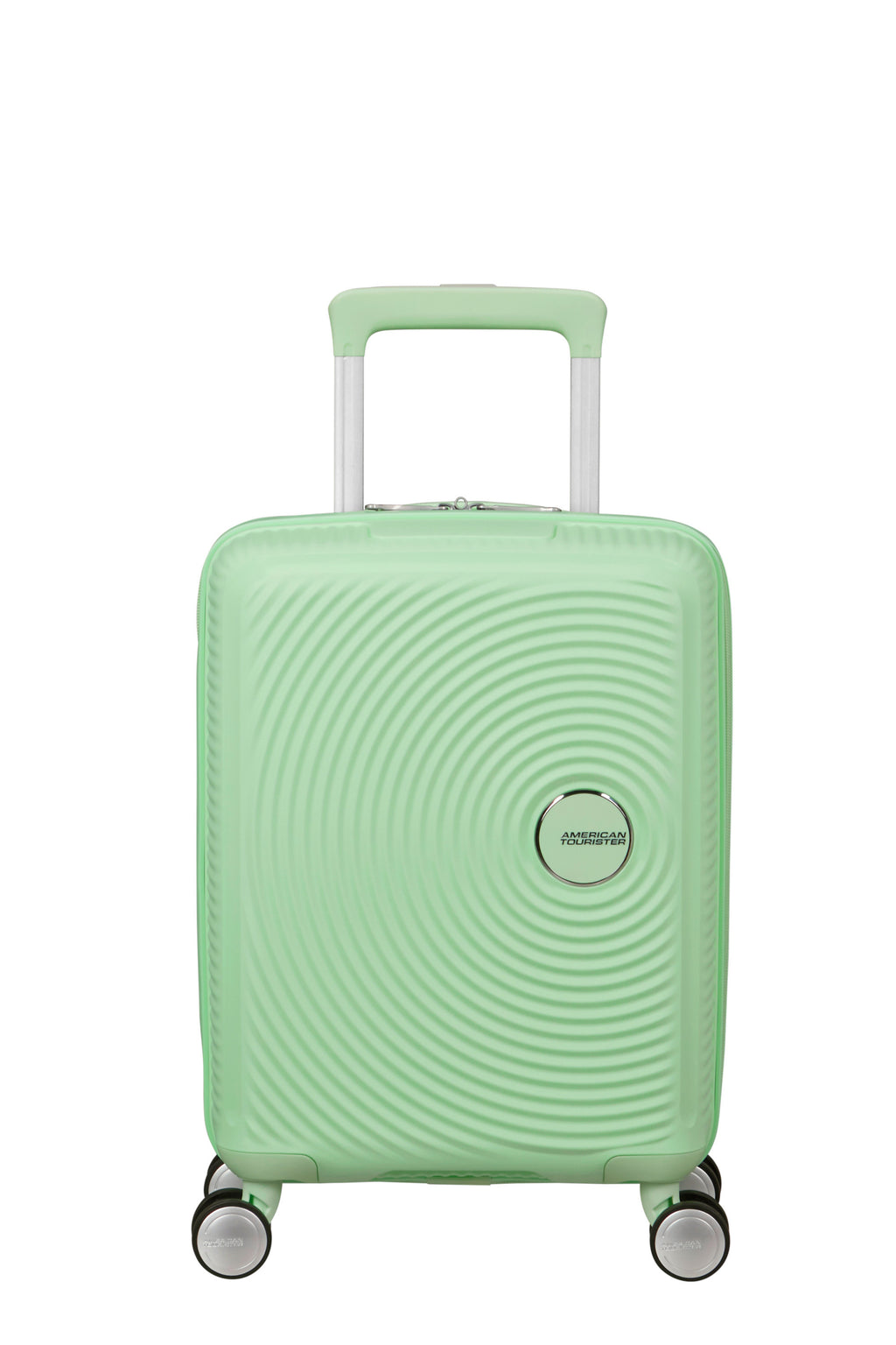 American Tourister Soundbox Mini Spinner 47cm