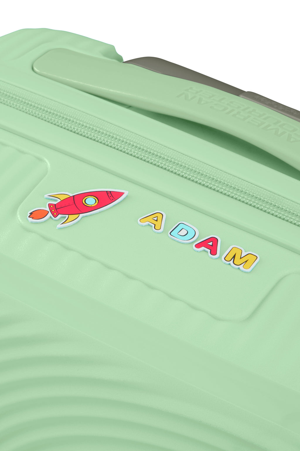 American Tourister Soundbox Mini Spinner 47cm