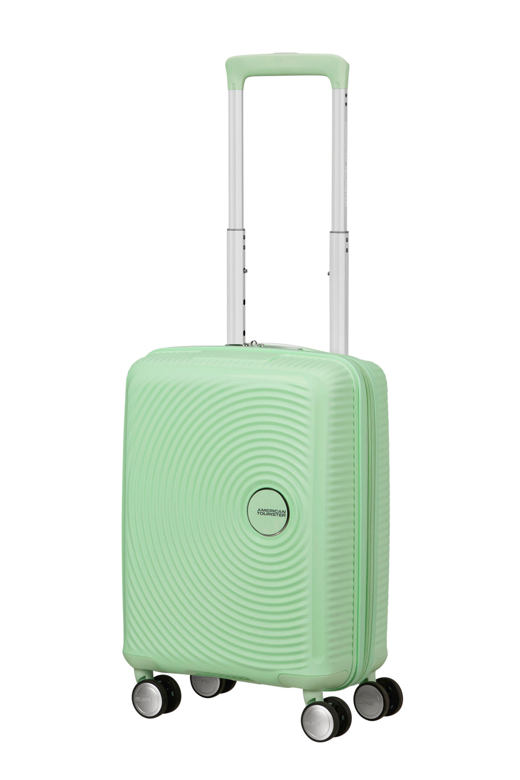 American Tourister Soundbox Mini Spinner 47cm